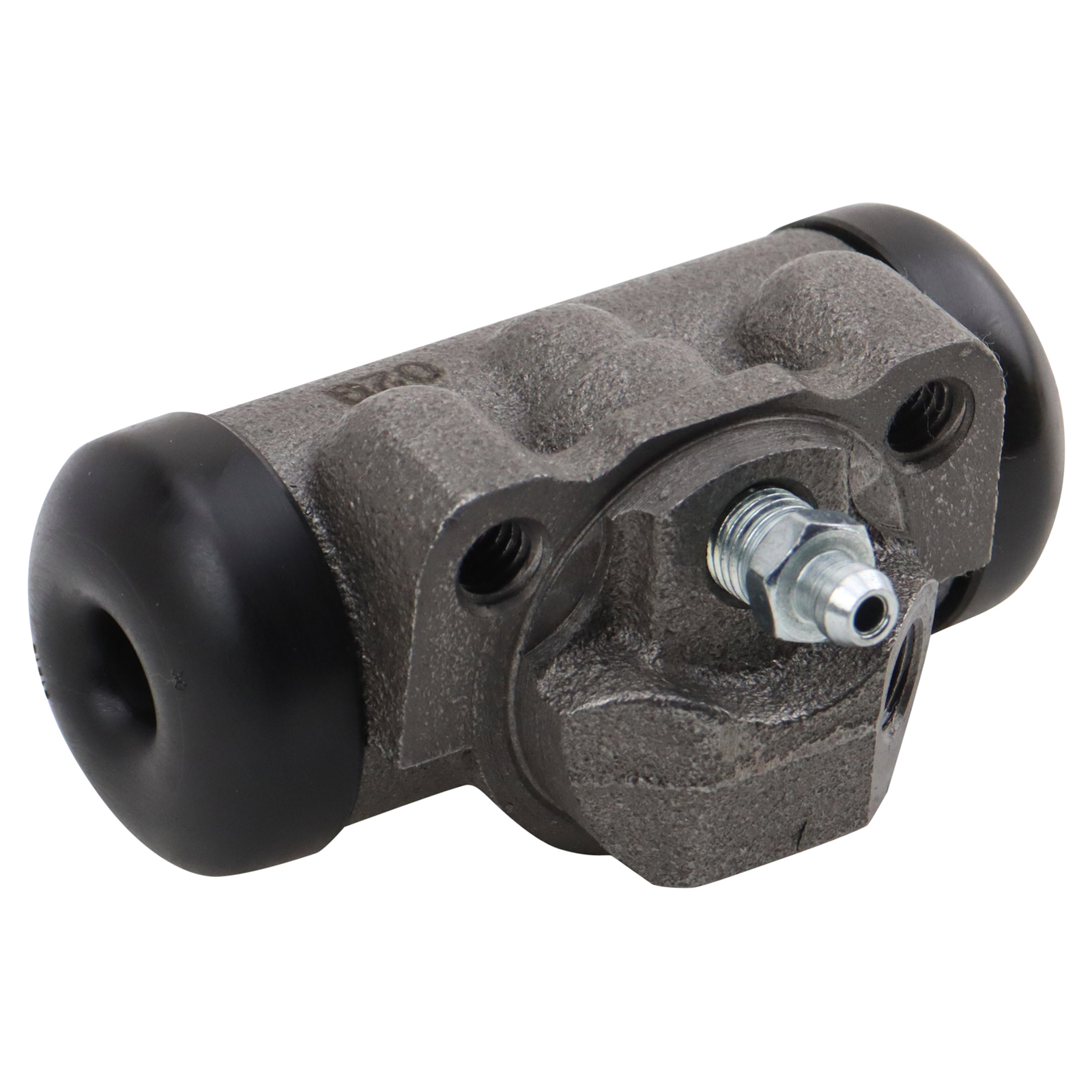 TRQ Rear Right Wheel Cylinder Passenger Side Compatible with 98 Dodge 65-05 Ford 66-73 Jeep