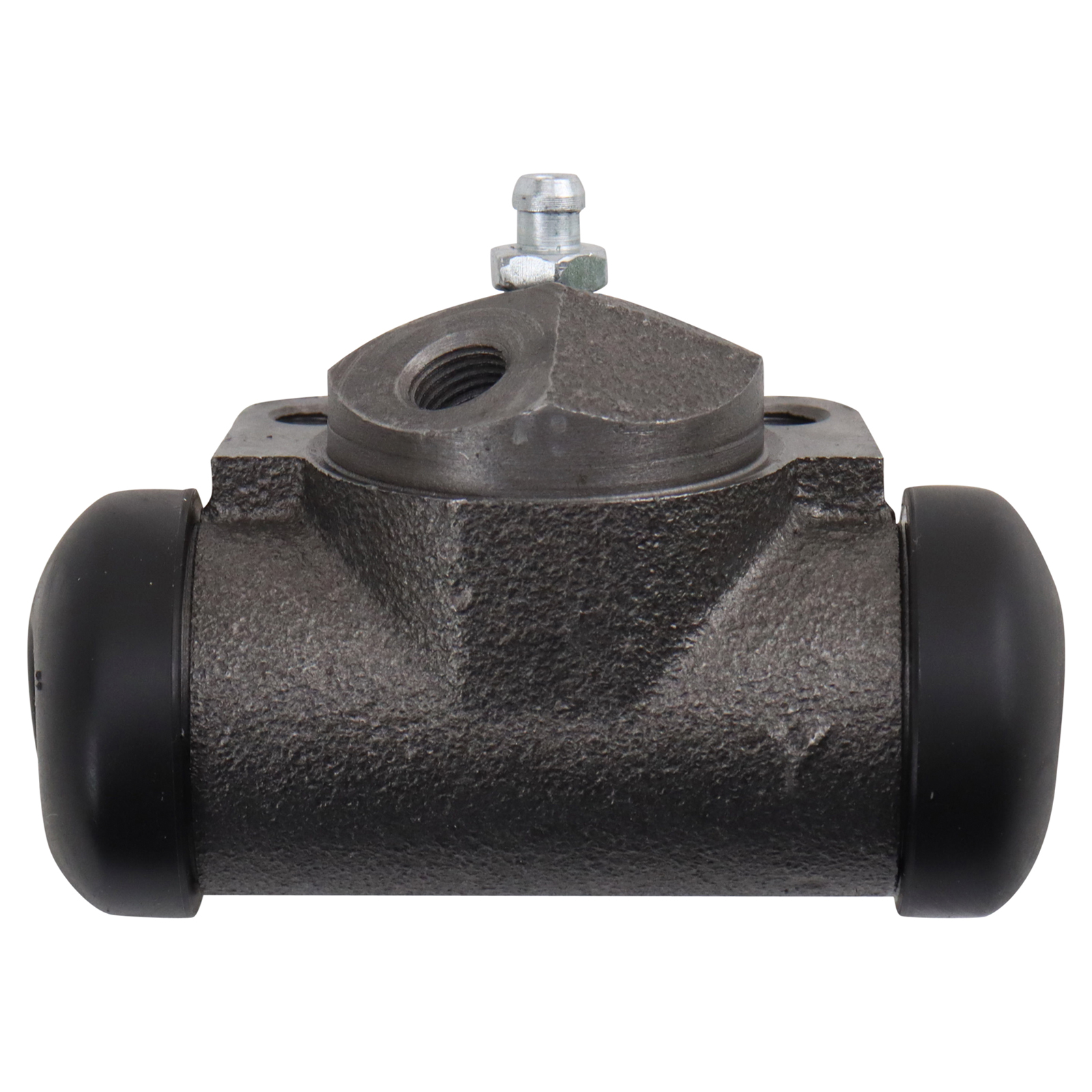 TRQ Wheel Cylinder Rear Compatible with 65-88 American Motors 59-60 Edsel 52-96 Ford 69-80 International 72-75 Jeep 58-73 Lincoln 50-80 Mercury