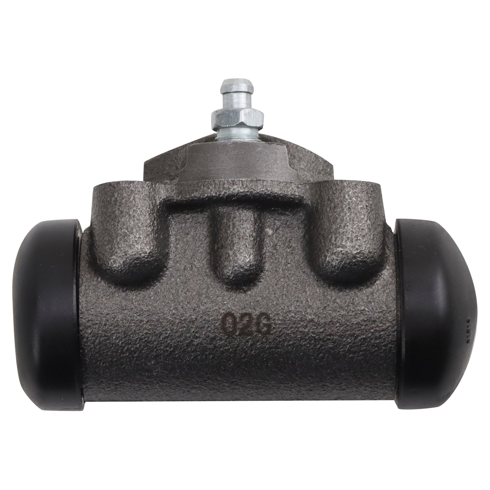TRQ Wheel Cylinder Rear Compatible with 65-88 American Motors 59-60 Edsel 52-96 Ford 69-80 International 72-75 Jeep 58-73 Lincoln 50-80 Mercury