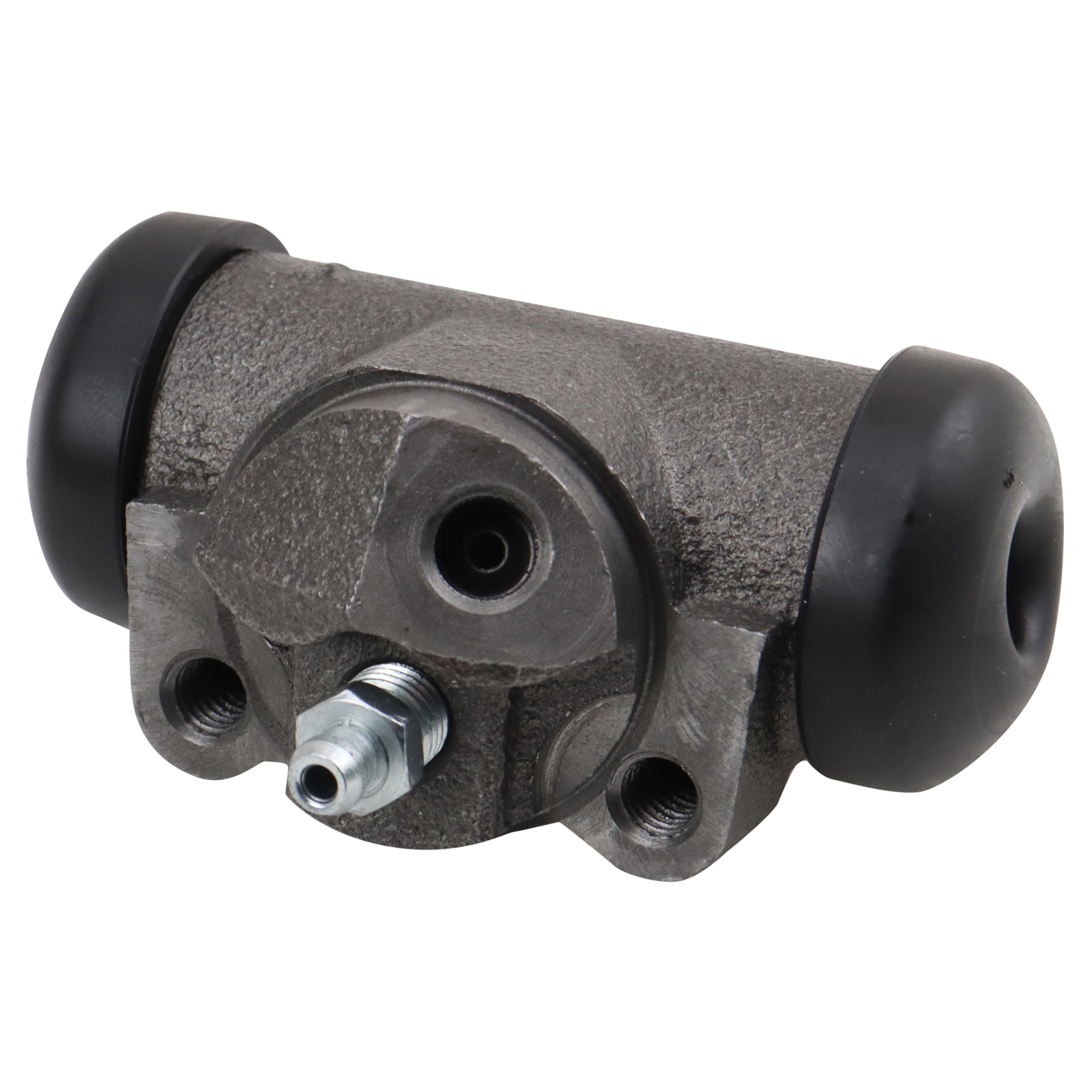 TRQ Wheel Cylinder Rear Compatible with 65-88 American Motors 59-60 Edsel 52-96 Ford 69-80 International 72-75 Jeep 58-73 Lincoln 50-80 Mercury