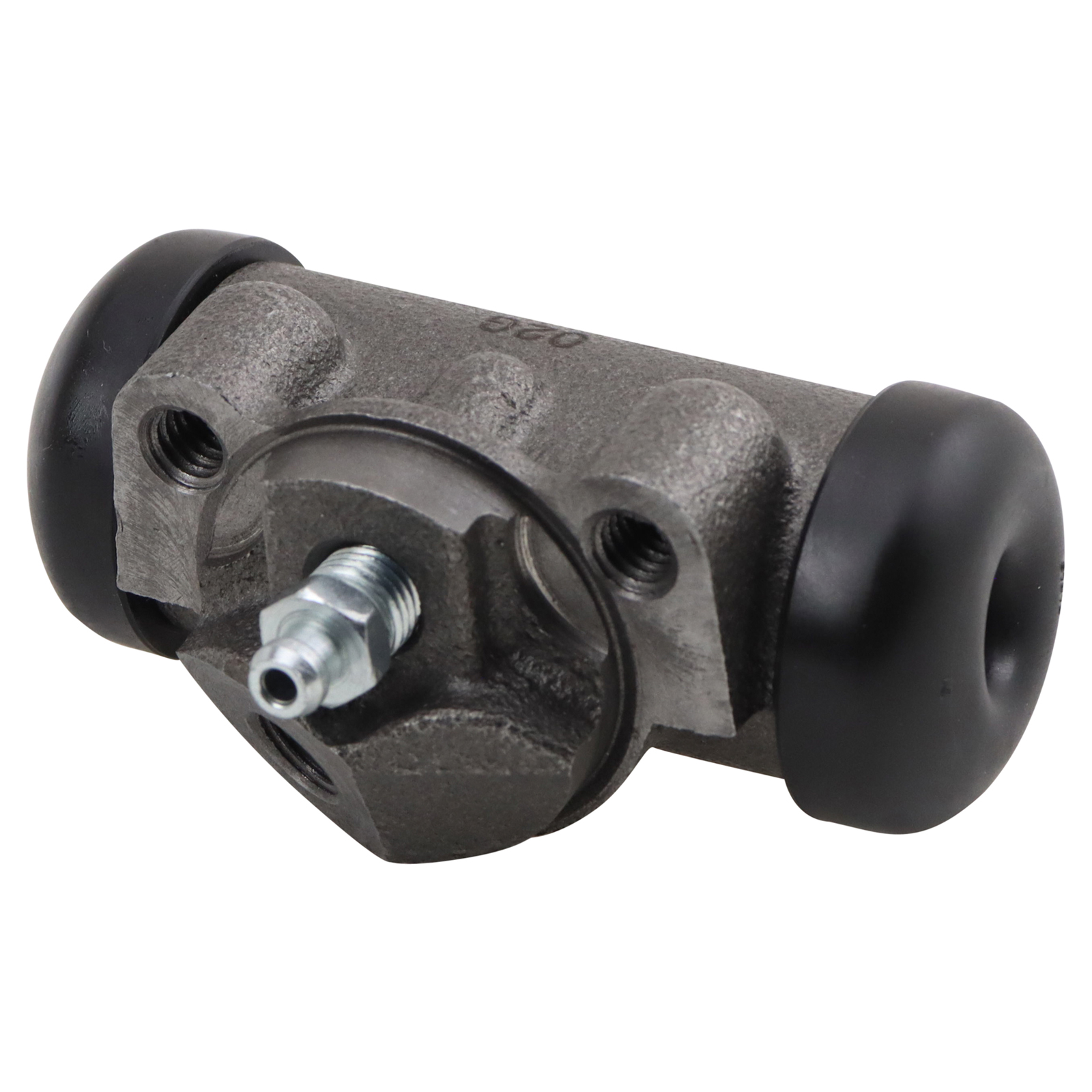 TRQ Wheel Cylinder Rear Compatible with 65-88 American Motors 59-60 Edsel 52-96 Ford 69-80 International 72-75 Jeep 58-73 Lincoln 50-80 Mercury