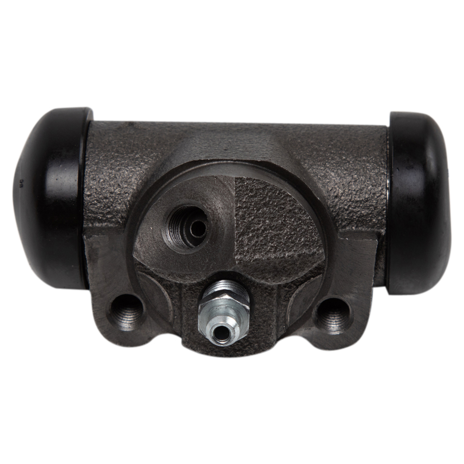 TRQ Wheel Cylinder Rear Compatible with 65-88 American Motors 59-60 Edsel 52-96 Ford 69-80 International 72-75 Jeep 58-73 Lincoln 50-80 Mercury