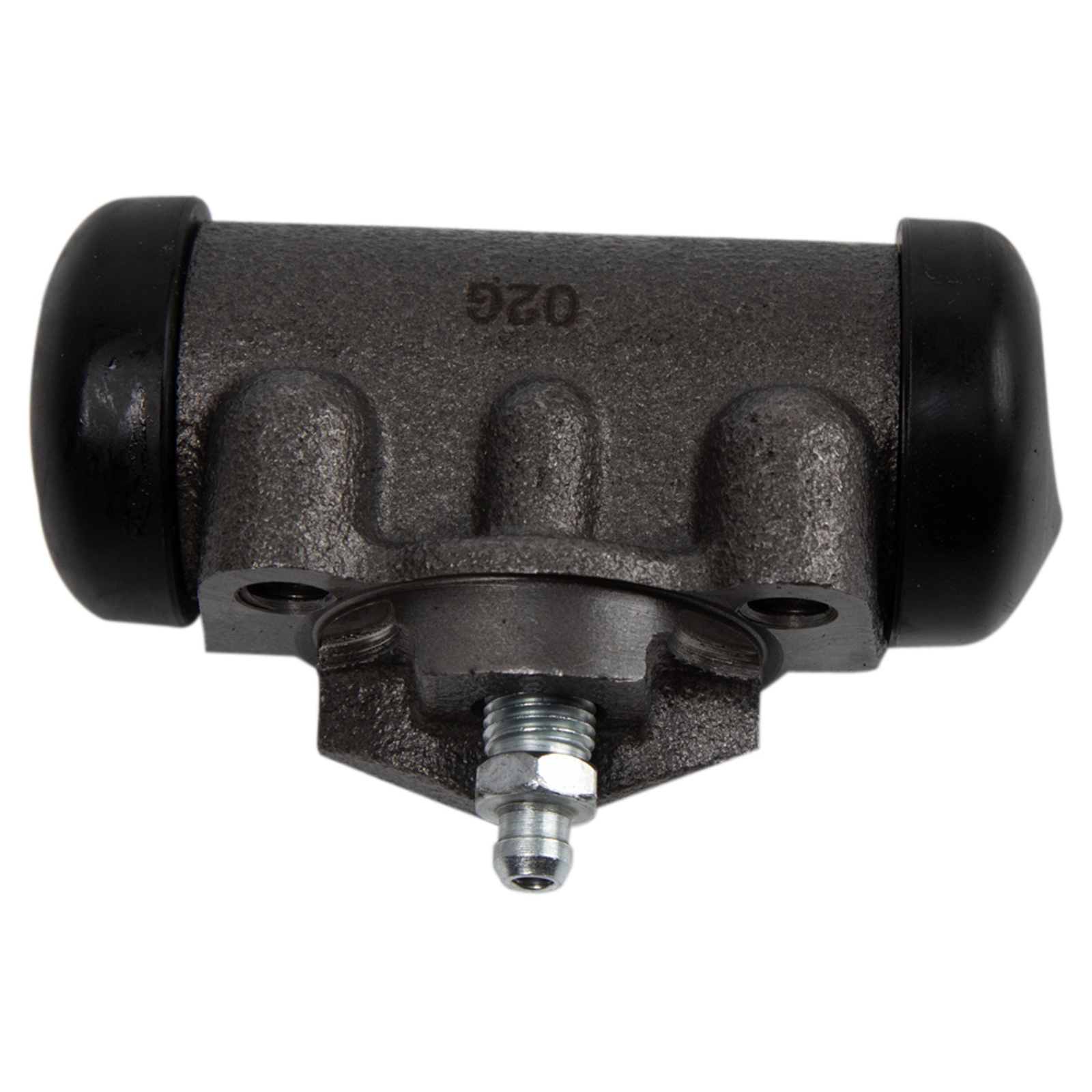 TRQ Wheel Cylinder Rear Compatible with 65-88 American Motors 59-60 Edsel 52-96 Ford 69-80 International 72-75 Jeep 58-73 Lincoln 50-80 Mercury