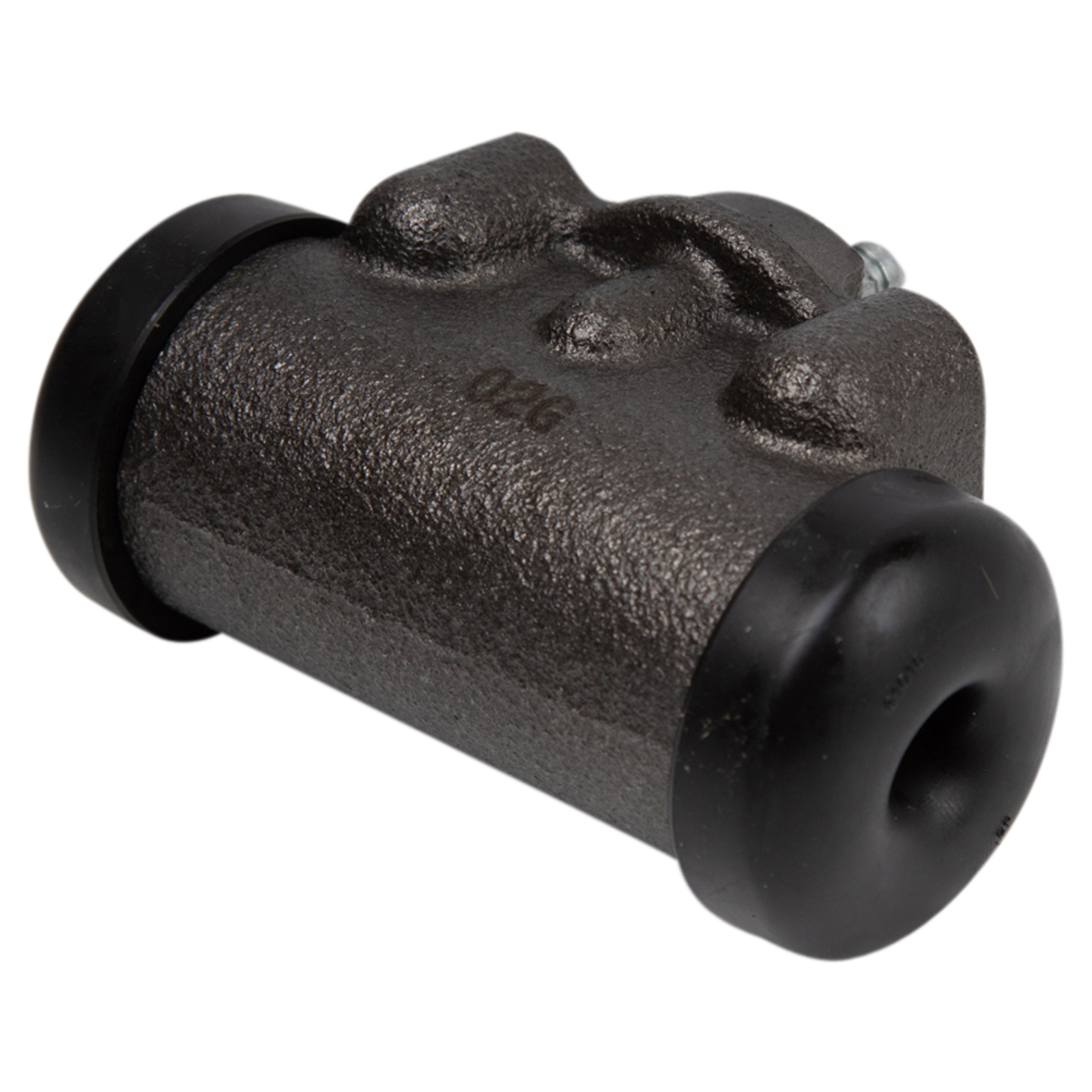 TRQ Wheel Cylinder Rear Compatible with 65-88 American Motors 59-60 Edsel 52-96 Ford 69-80 International 72-75 Jeep 58-73 Lincoln 50-80 Mercury