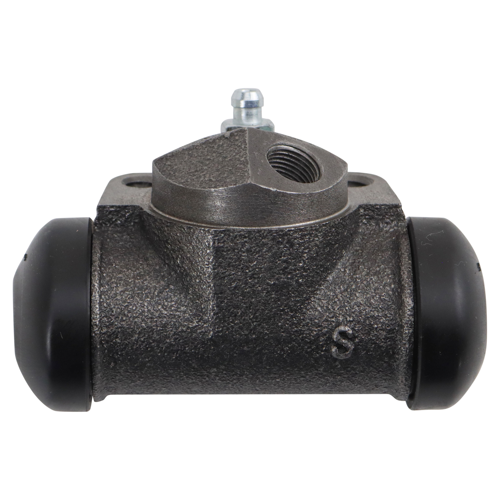 TRQ Rear Right Wheel Cylinder Passenger Side Compatible with 2001-2005 Ford Explorer Sport Trac