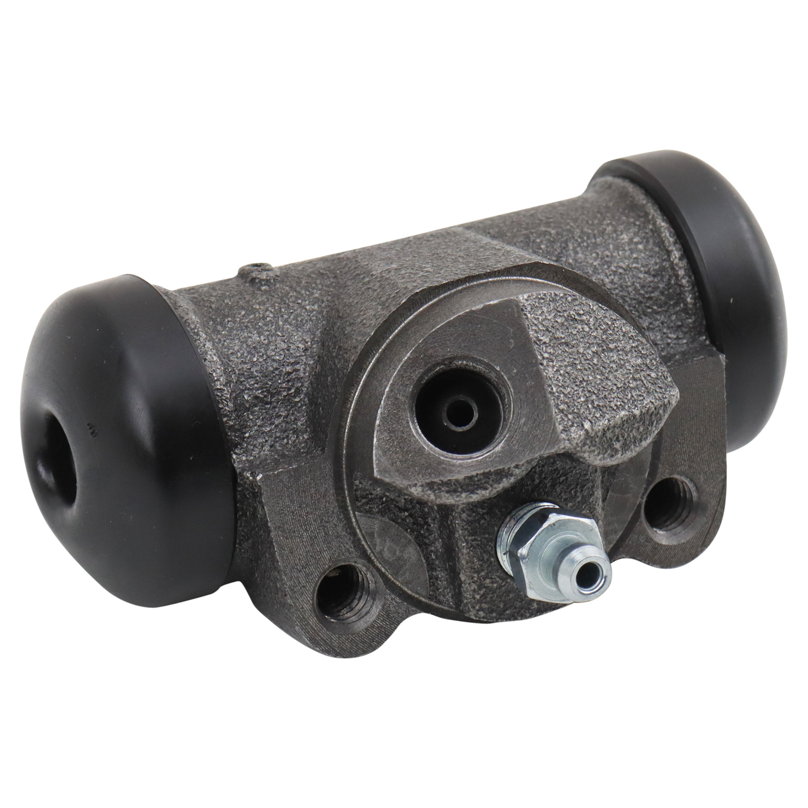TRQ Rear Right Wheel Cylinder Passenger Side Compatible with 2001-2005 Ford Explorer Sport Trac