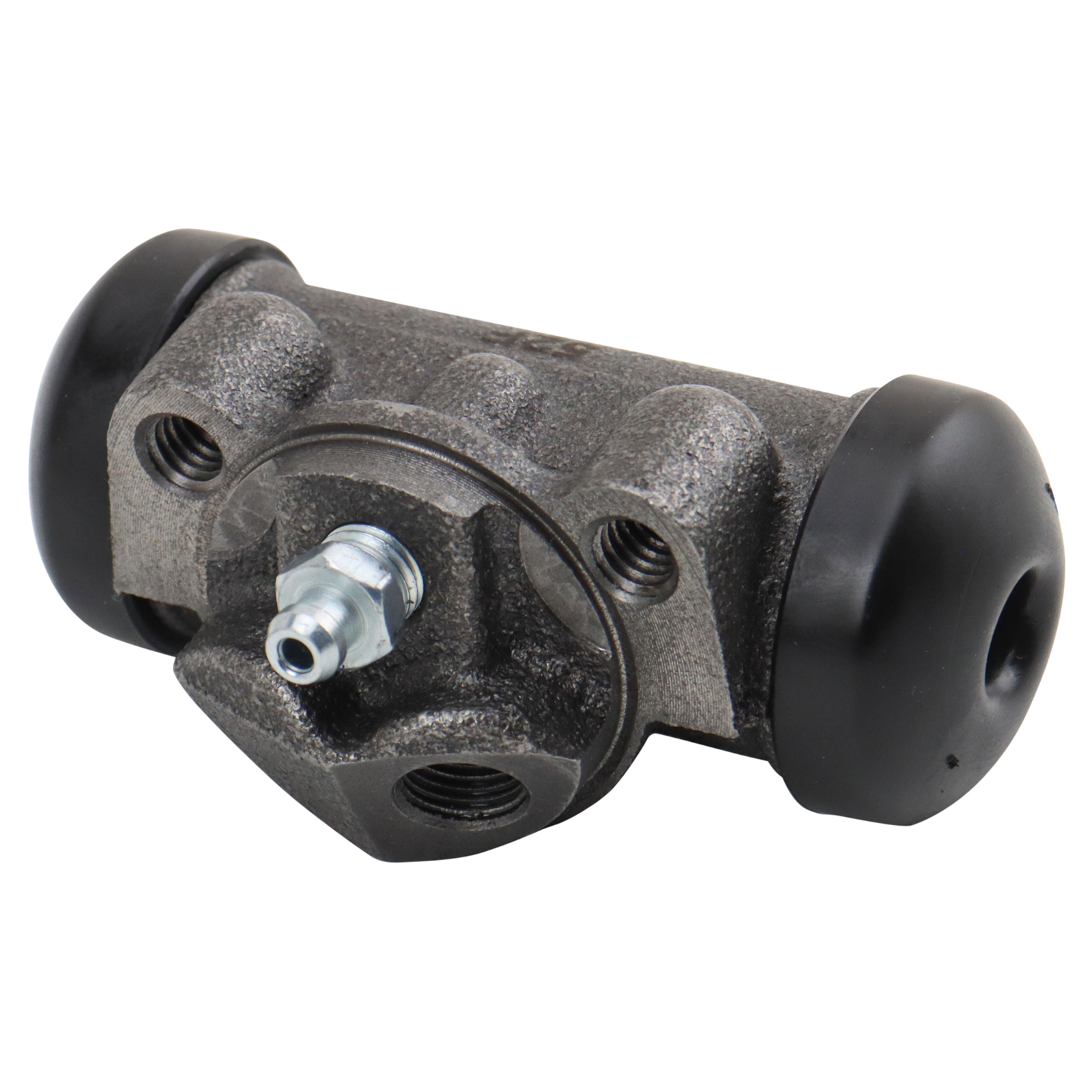 TRQ Rear Right Wheel Cylinder Passenger Side Compatible with 2001-2005 Ford Explorer Sport Trac