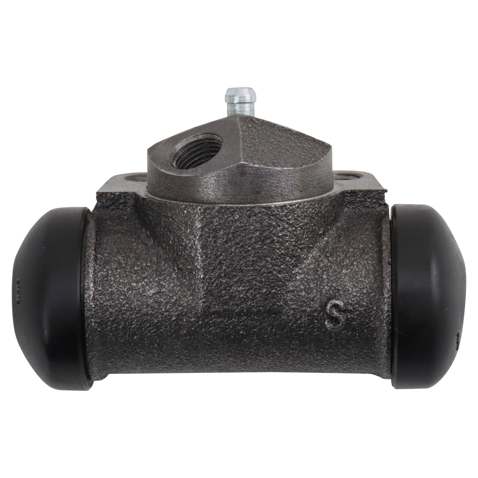 TRQ Rear Left Wheel Cylinder Driver Side Compatible with 2001-2005 Ford Explorer Sport Trac