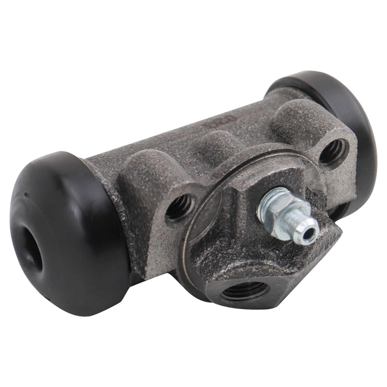 TRQ Rear Left Wheel Cylinder Driver Side Compatible with 2001-2005 Ford Explorer Sport Trac