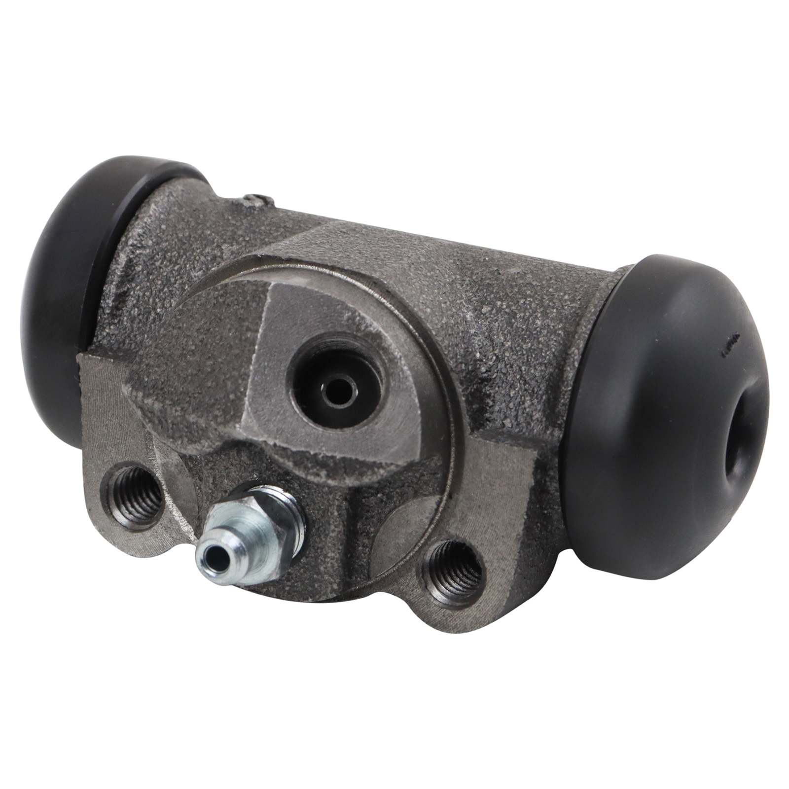 TRQ Rear Left Wheel Cylinder Driver Side Compatible with 2001-2005 Ford Explorer Sport Trac