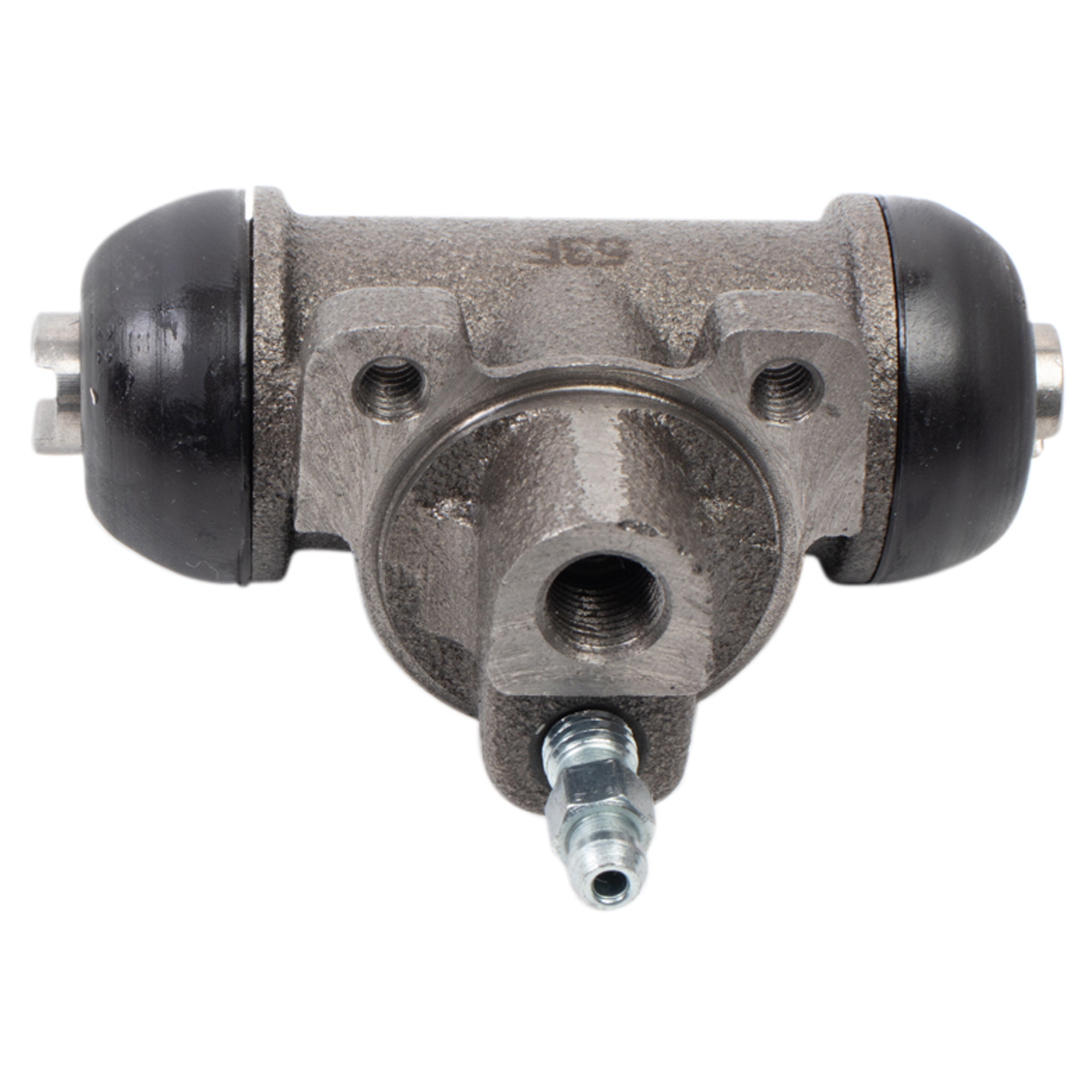 TRQ Wheel Cylinder Rear Compatible with 1998-2003 Toyota Sienna