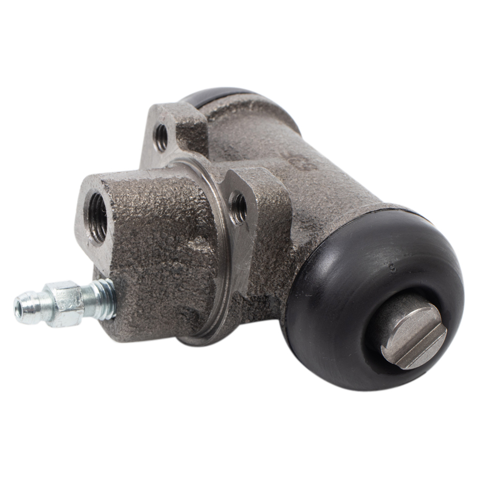 TRQ Wheel Cylinder Rear Compatible with 1998-2003 Toyota Sienna
