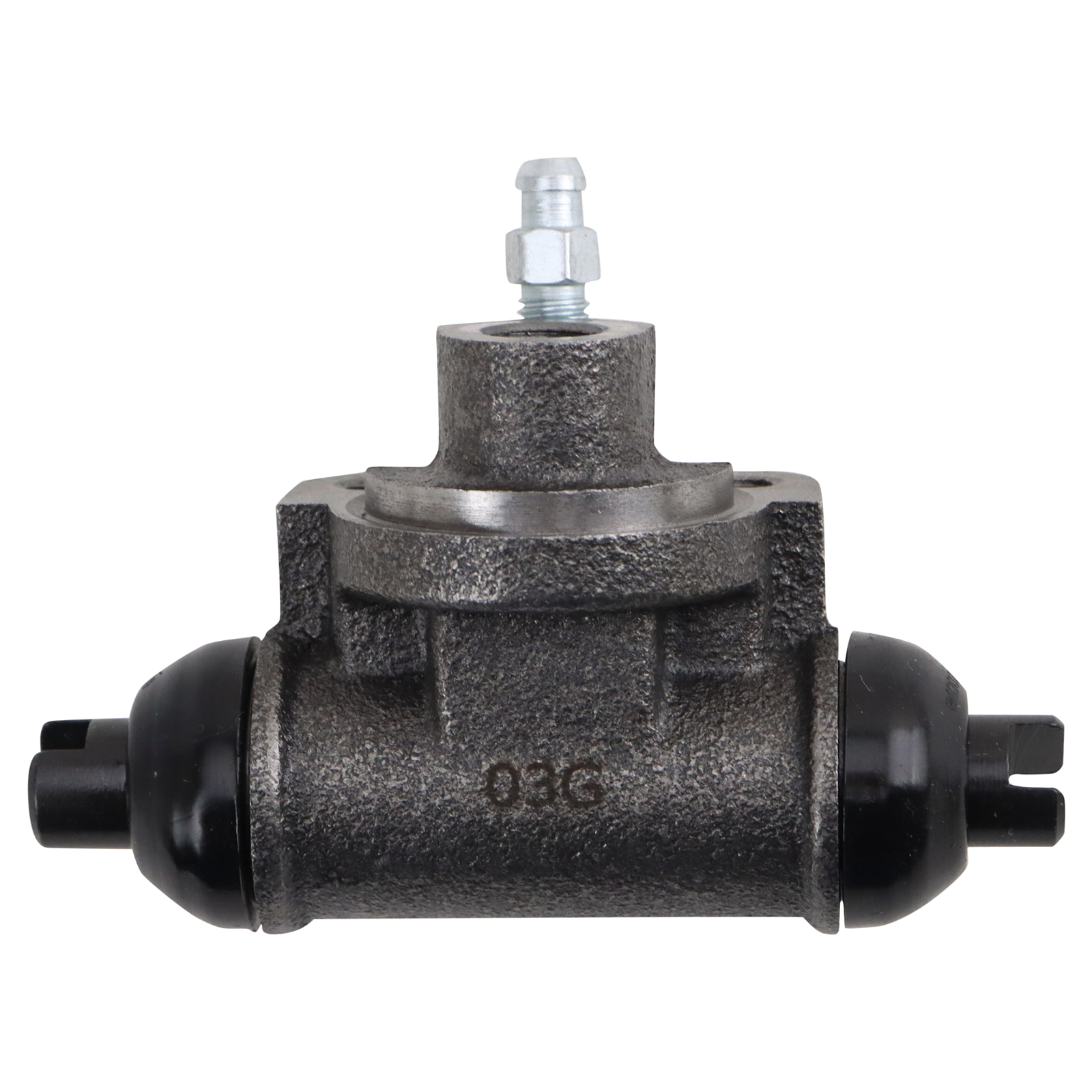 TRQ Wheel Cylinder Rear Compatible with 2001-2006 Nissan Sentra