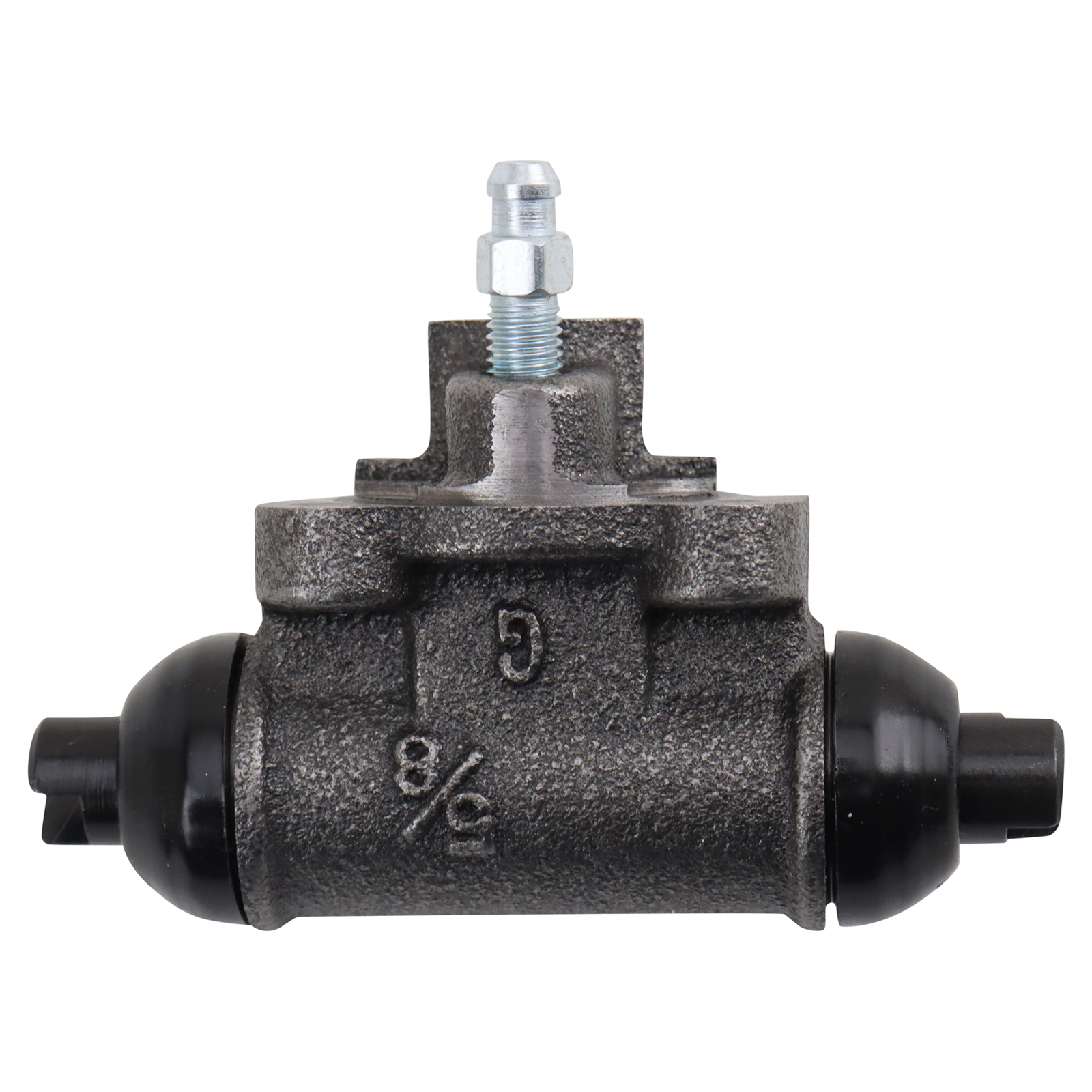 TRQ Wheel Cylinder Rear Compatible with 2001-2006 Nissan Sentra