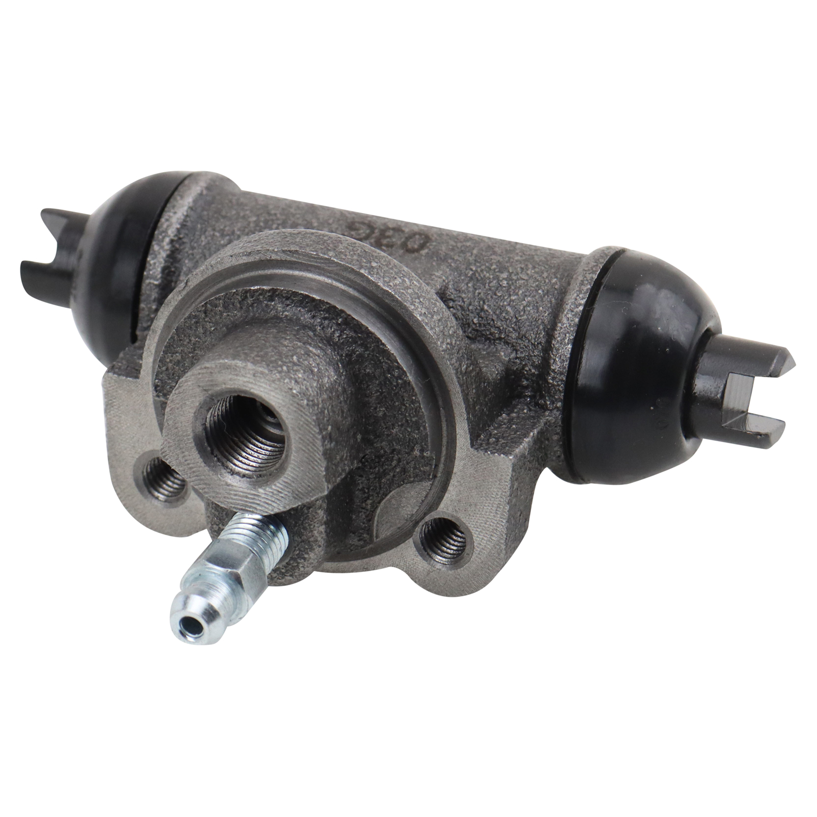 TRQ Wheel Cylinder Rear Compatible with 2001-2006 Nissan Sentra