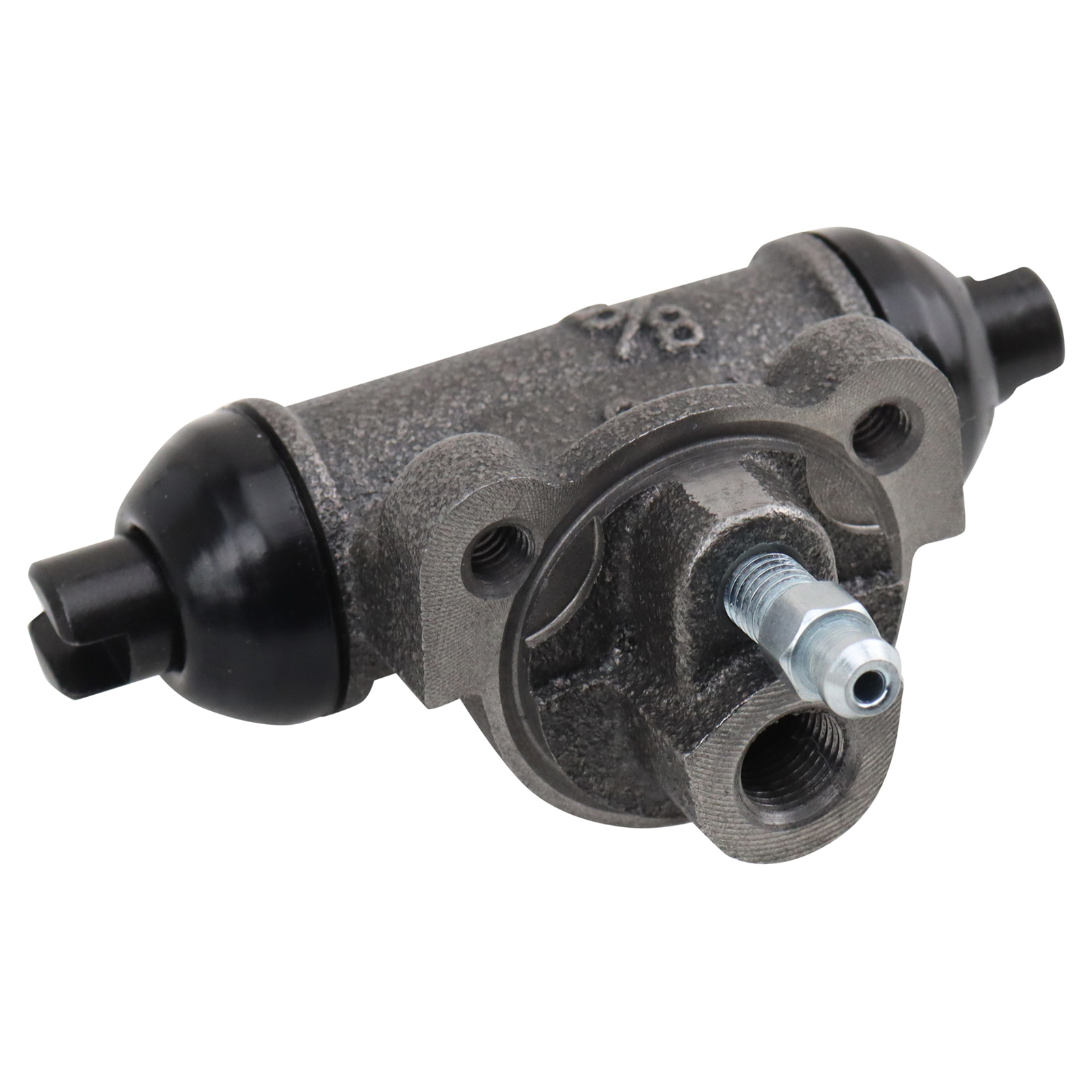 TRQ Wheel Cylinder Rear Compatible with 2001-2006 Nissan Sentra