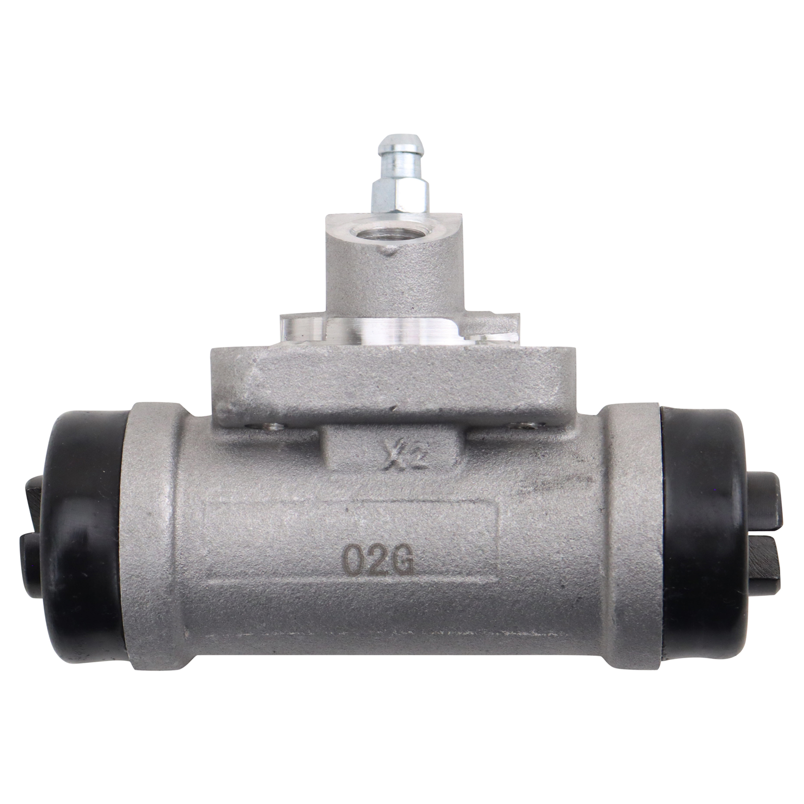 TRQ Wheel Cylinder Rear Compatible with 2003-2004 Nissan Frontier 1999-2001 Pathfinder 2000-2004 Xterra