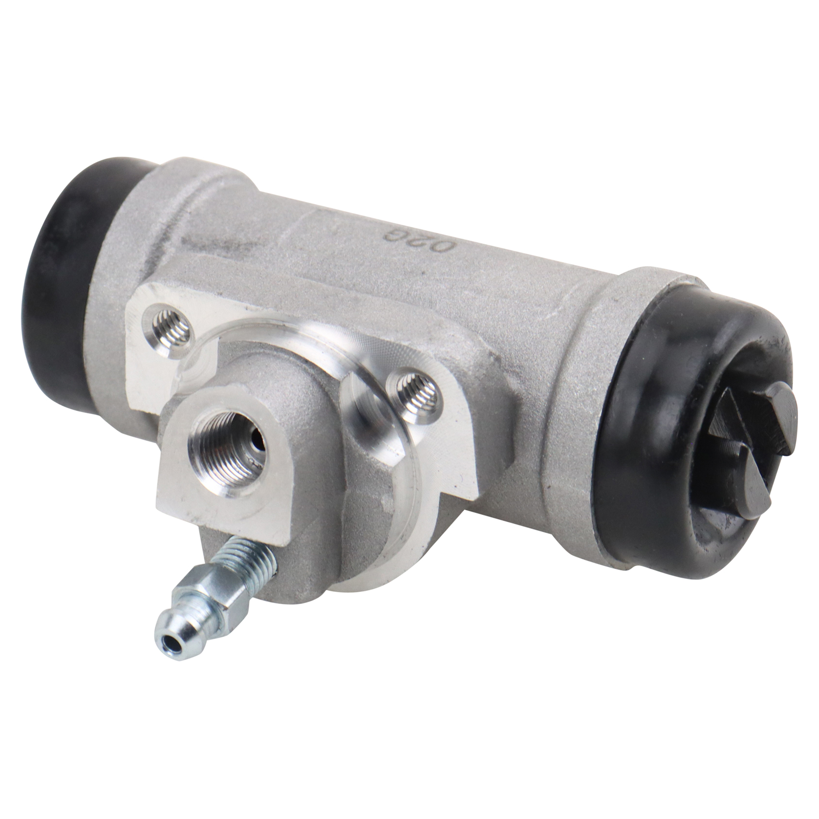 TRQ Wheel Cylinder Rear Compatible with 2003-2004 Nissan Frontier 1999-2001 Pathfinder 2000-2004 Xterra