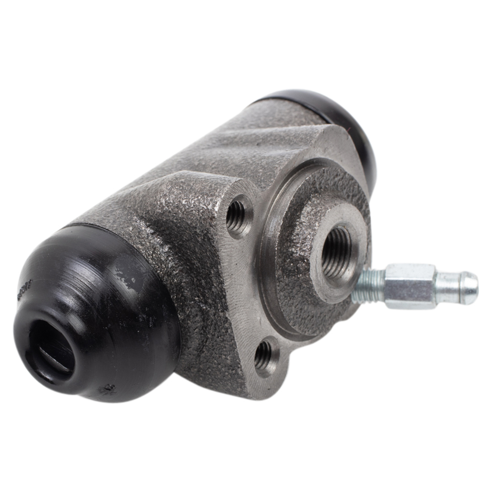 TRQ Rear Left Wheel Cylinder Driver Side Compatible with 2002-2006 Toyota Camry