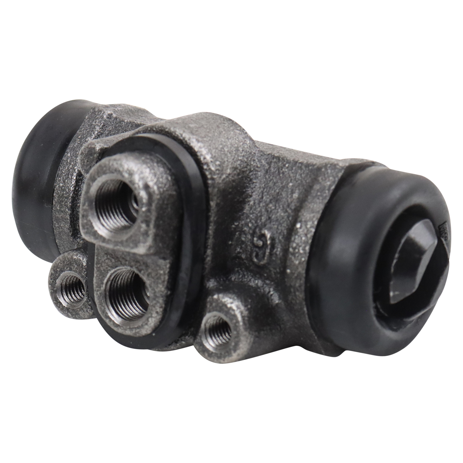 TRQ Rear Right Wheel Cylinder Passenger Side Compatible with 1999-2004 Chevrolet Tracker 1999-2005 Suzuki Grand Vitara Vitara 2002-2006 XL-7