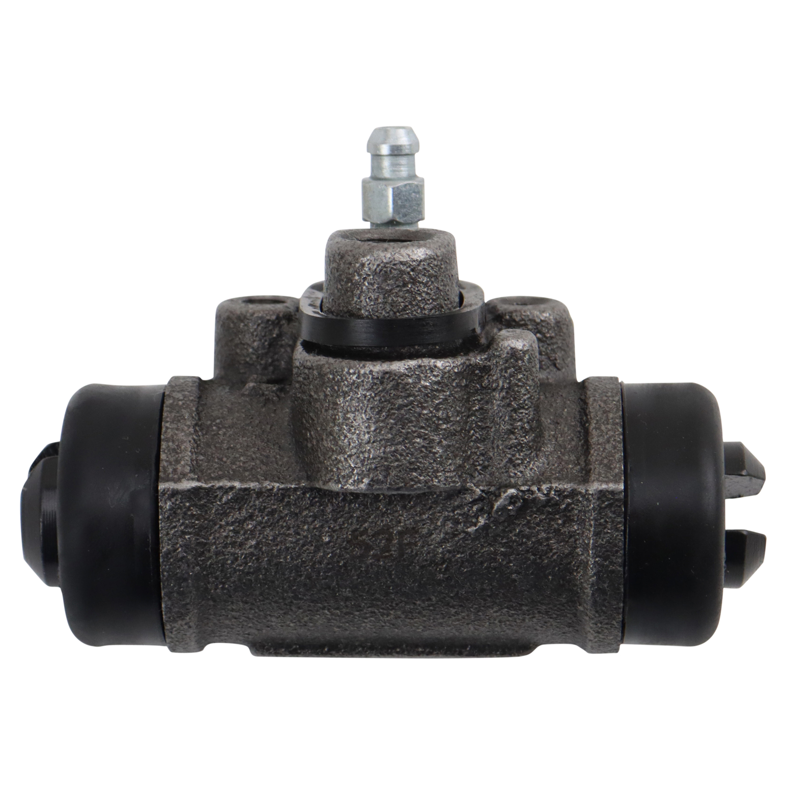 TRQ Wheel Cylinder Rear Compatible with 1999-2004 Chevrolet Tracker 1999-2008 Suzuki Grand Vitara Vitara 2002-2006 XL-7