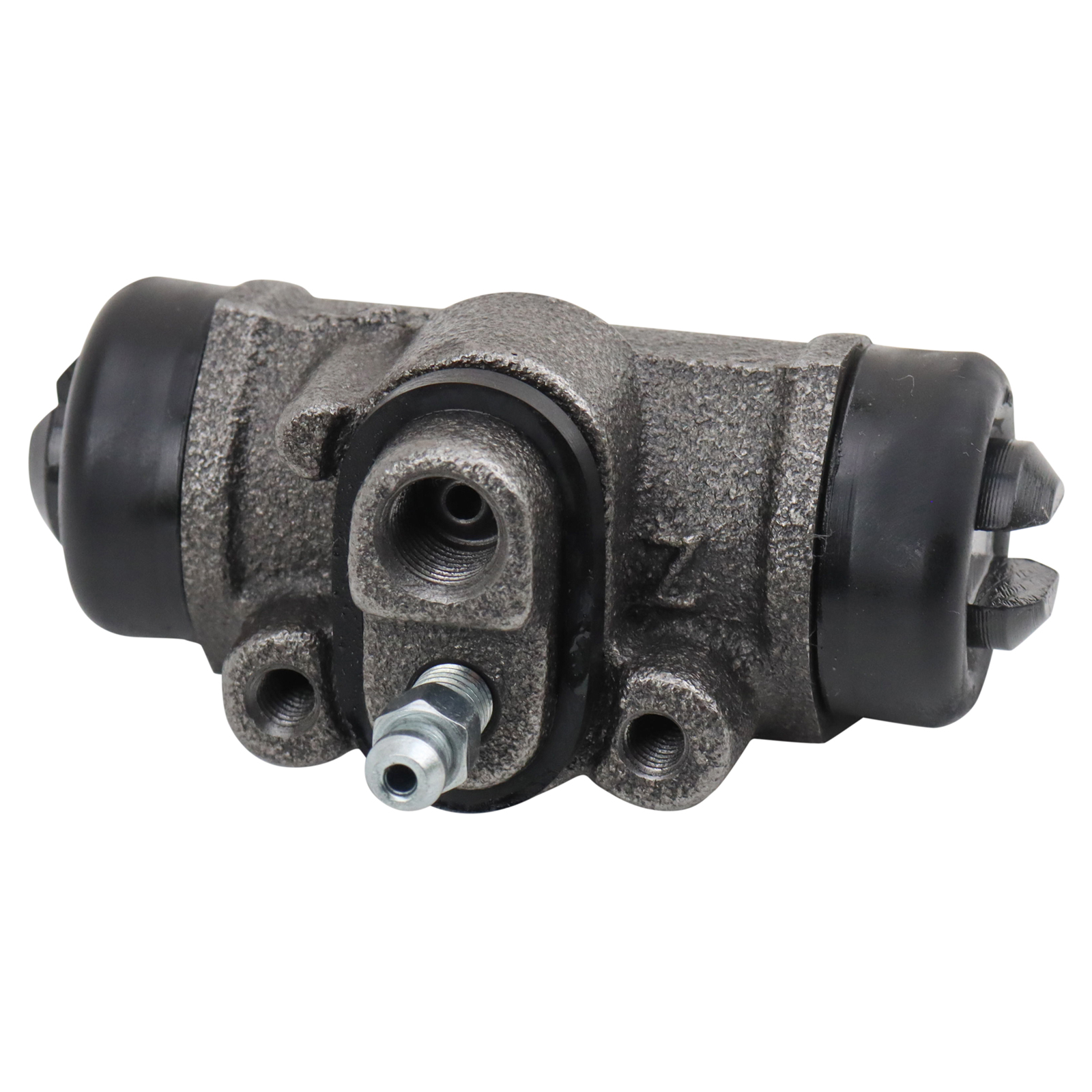 TRQ Wheel Cylinder Rear Compatible with 1999-2004 Chevrolet Tracker 1999-2008 Suzuki Grand Vitara Vitara 2002-2006 XL-7