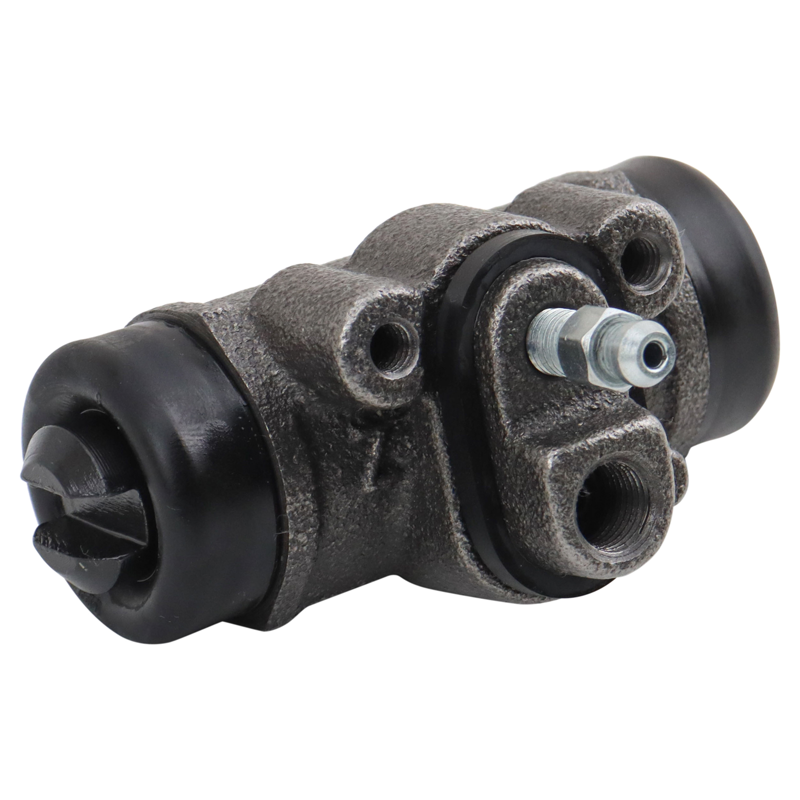 TRQ Wheel Cylinder Rear Compatible with 1999-2004 Chevrolet Tracker 1999-2008 Suzuki Grand Vitara Vitara 2002-2006 XL-7