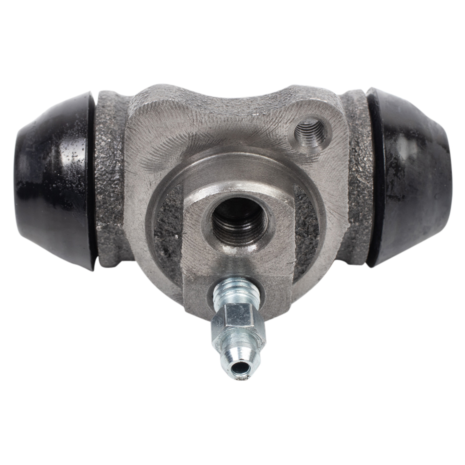 TRQ Wheel Cylinder Rear Compatible with 2004-2011 Chevrolet Aveo 2007-2011 Aveo5 2013-2015 Spark 1999-2002 Daewoo Lanos 2009 Pontiac G3