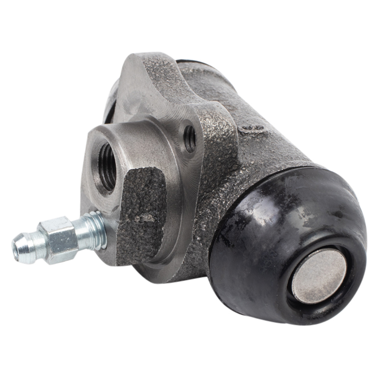 TRQ Wheel Cylinder Rear Compatible with 2004-2011 Chevrolet Aveo 2007-2011 Aveo5 2013-2015 Spark 1999-2002 Daewoo Lanos 2009 Pontiac G3
