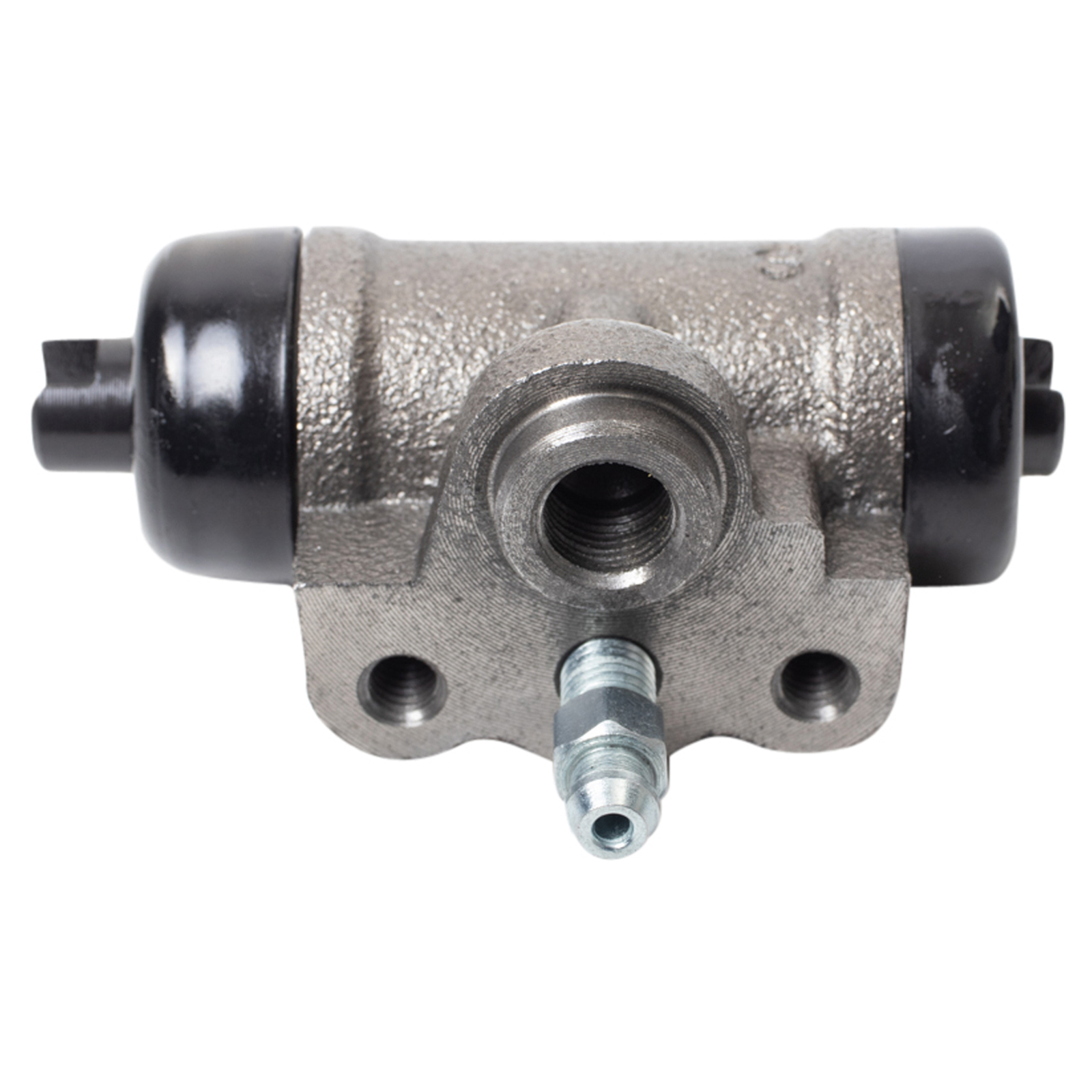 TRQ Wheel Cylinder Rear Compatible with 2012-2017 Mitsubishi i-MiEV 2002-2016 Lancer 2017-2019 Mirage Mirage G4