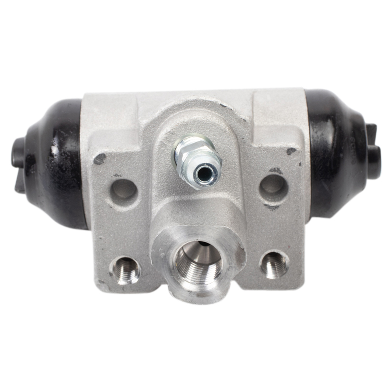 TRQ Rear Left Wheel Cylinder Driver Side Compatible with 2003-2007 Honda Accord