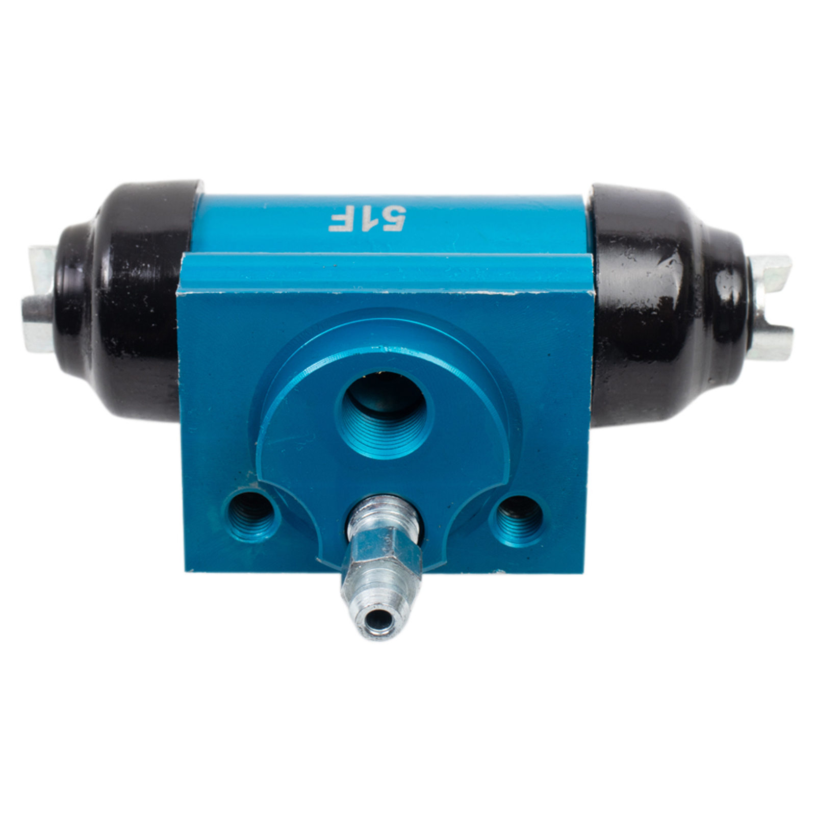 TRQ Wheel Cylinder Rear Compatible with 2003-2005 Chevrolet Cavalier Pontiac Sunfire 2003 Saturn Ion
