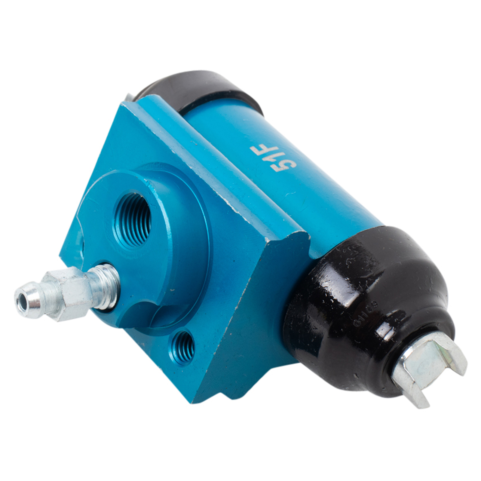 TRQ Wheel Cylinder Rear Compatible with 2003-2005 Chevrolet Cavalier Pontiac Sunfire 2003 Saturn Ion