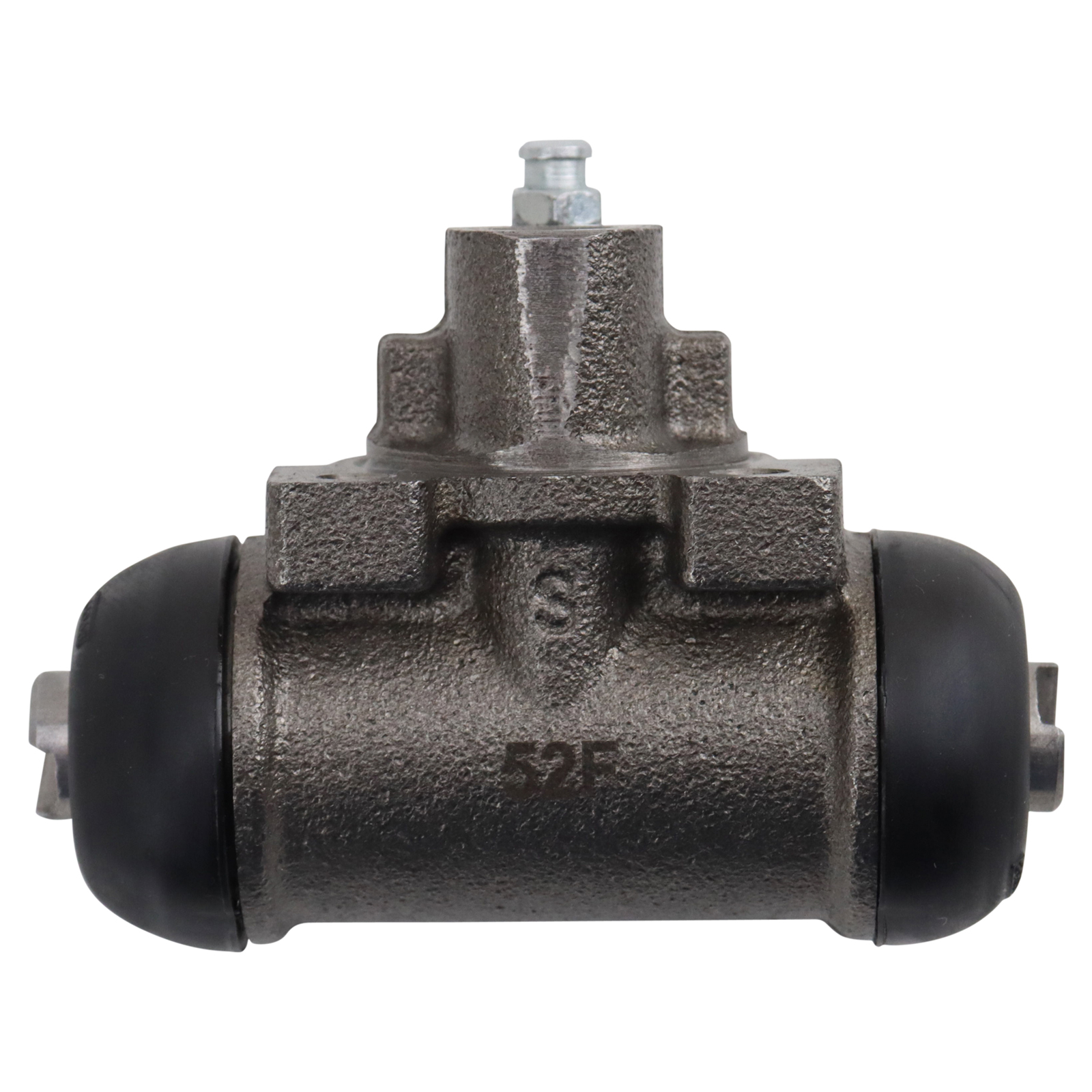 TRQ Wheel Cylinder Rear Compatible with 2005-2006 Chevrolet Equinox 2006 Pontiac Torrent 2003-2007 Saturn Vue
