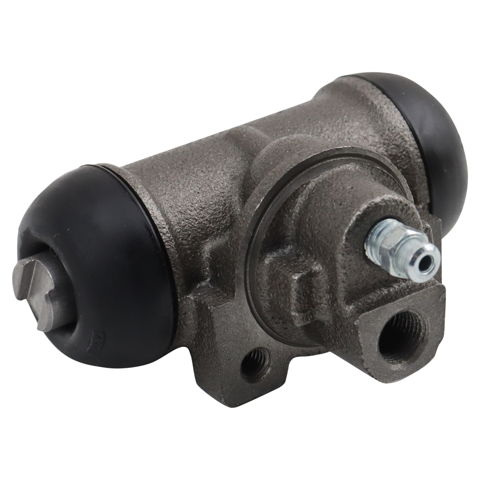 TRQ Wheel Cylinder Rear Compatible with 2005-2006 Chevrolet Equinox 2006 Pontiac Torrent 2003-2007 Saturn Vue