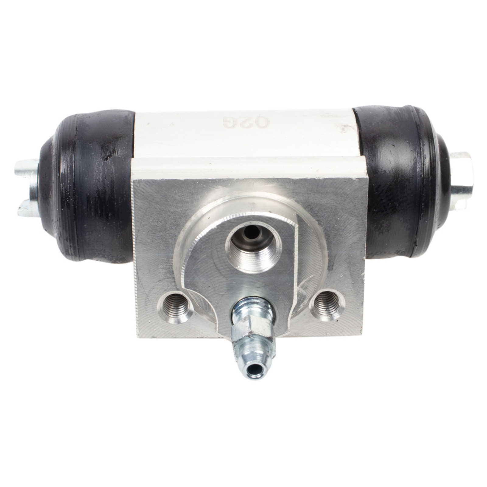TRQ Wheel Cylinder Rear Compatible with 2005-2008 Chevrolet Cobalt 2006-2008 HHR 2007-2008 Pontiac G5 2003-2007 Saturn Ion