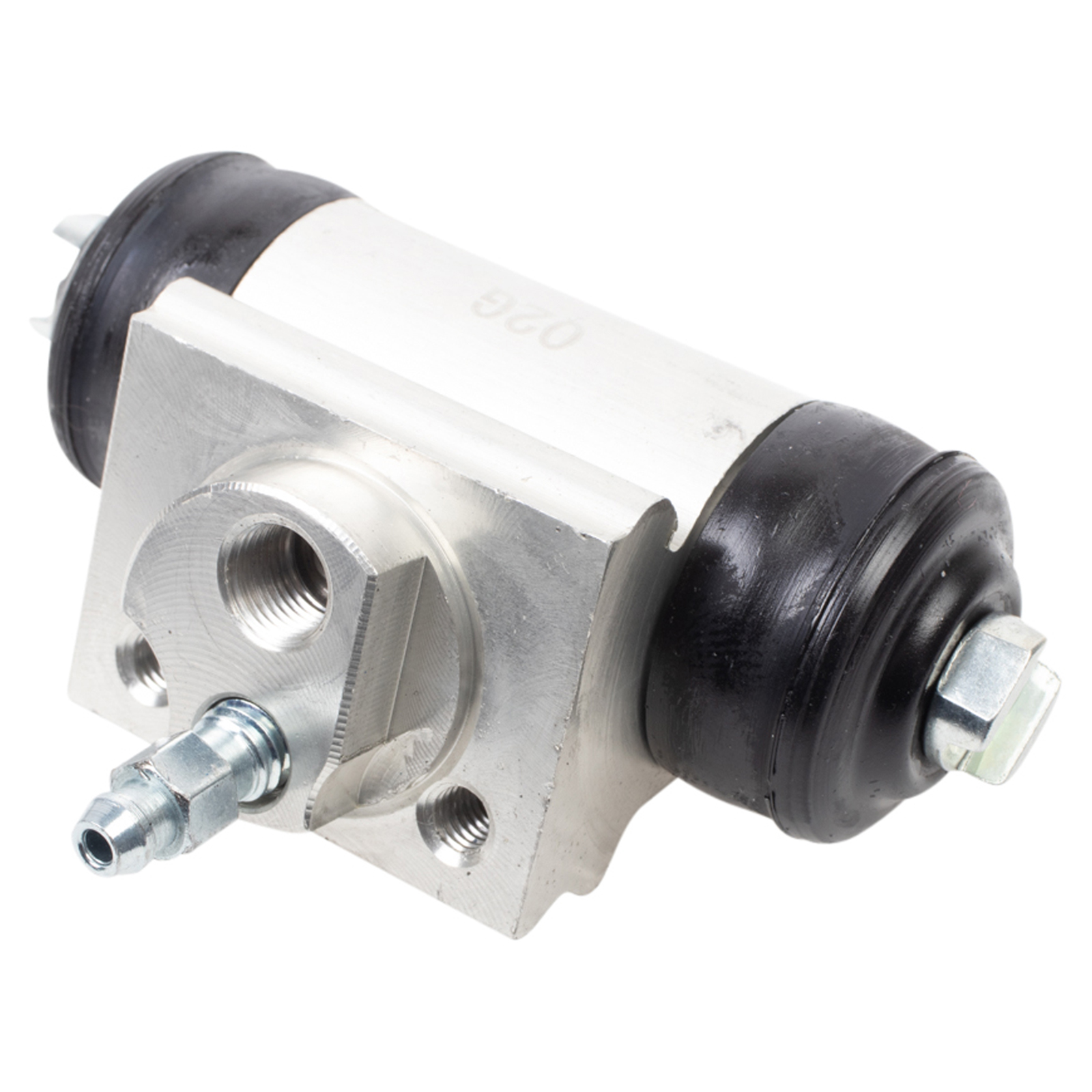 TRQ Wheel Cylinder Rear Compatible with 2005-2008 Chevrolet Cobalt 2006-2008 HHR 2007-2008 Pontiac G5 2003-2007 Saturn Ion