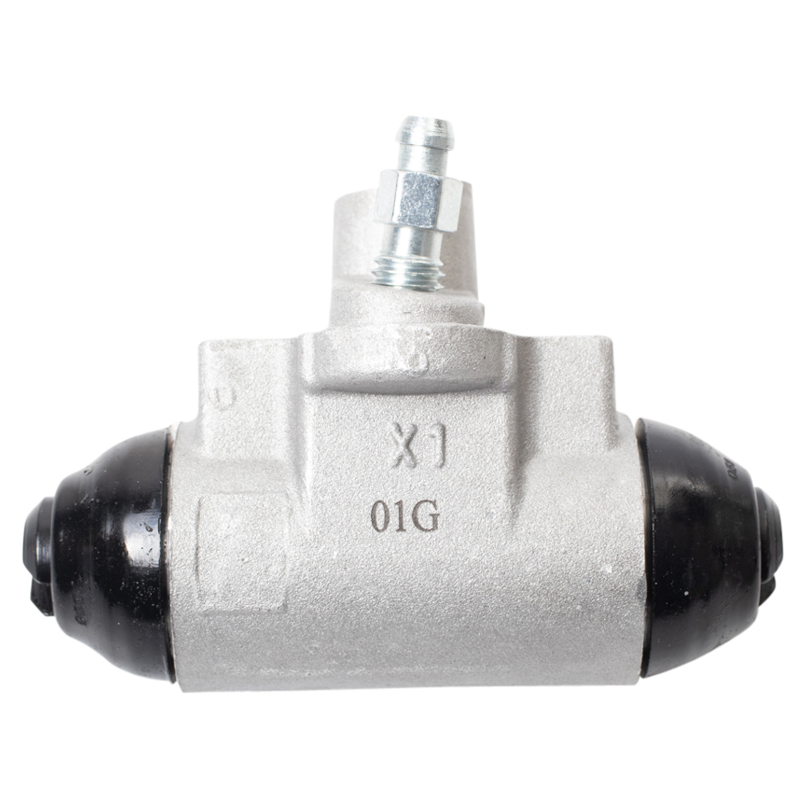 TRQ Wheel Cylinder Rear Compatible with 2001-2005 Honda Civic