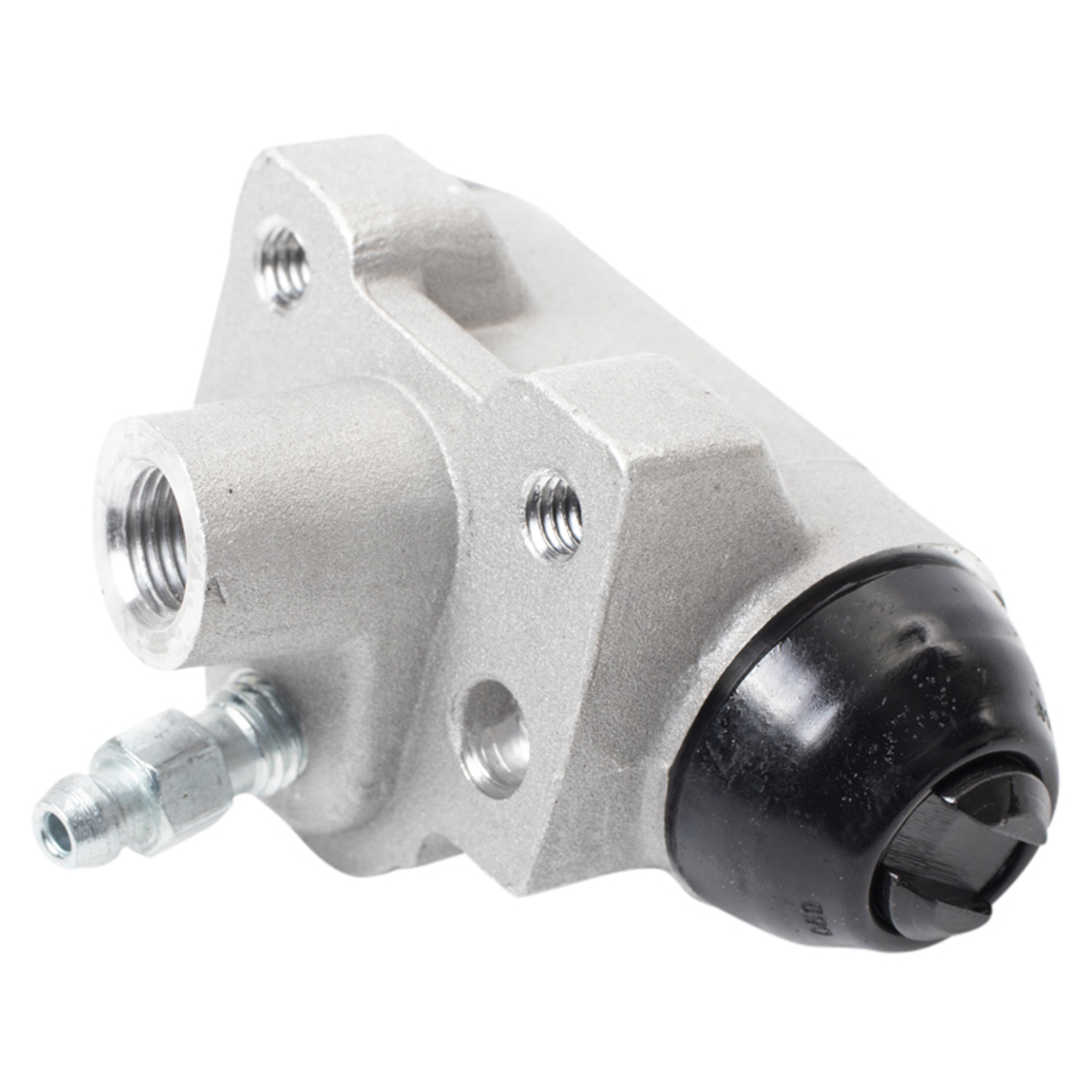 TRQ Wheel Cylinder Rear Compatible with 2001-2005 Honda Civic
