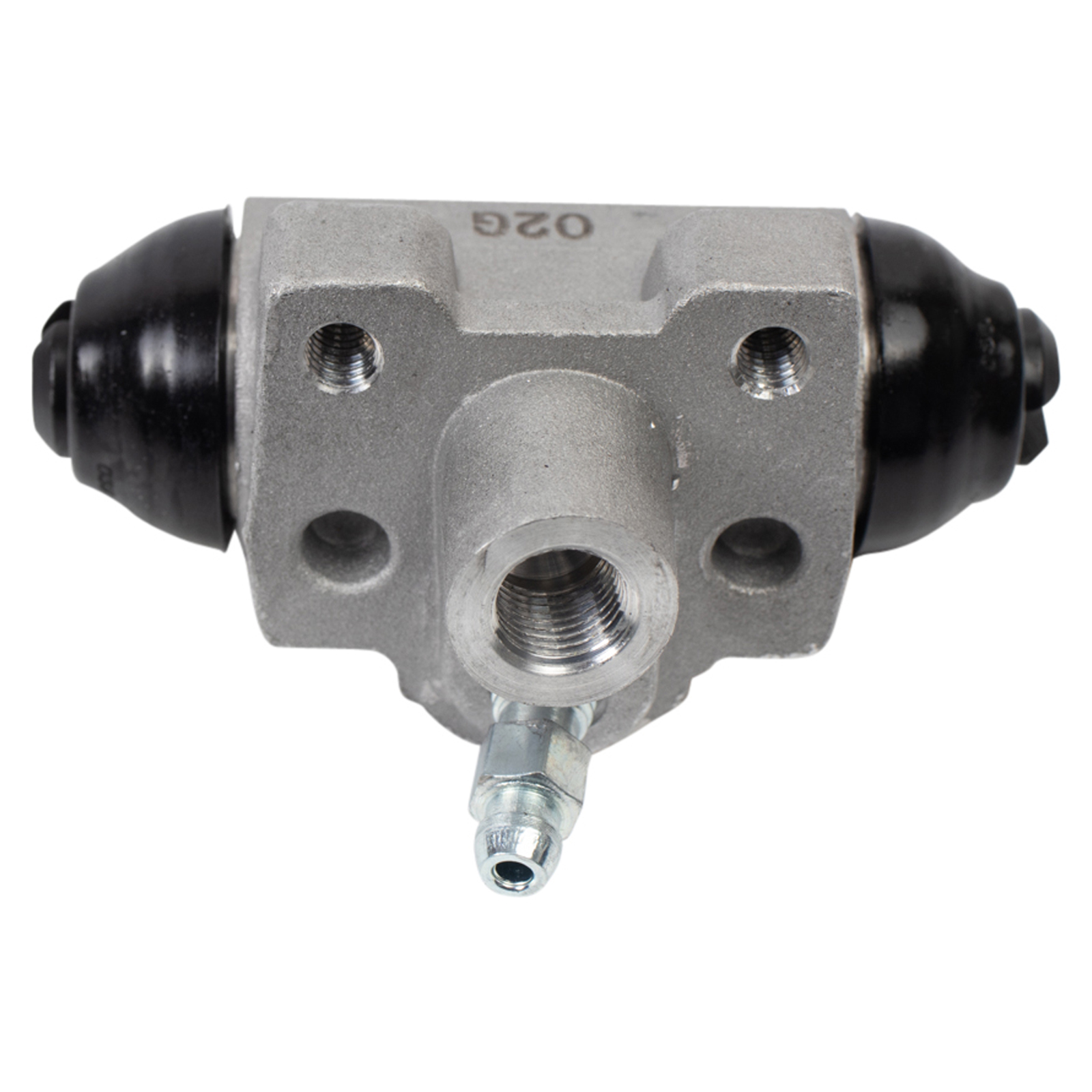 TRQ Wheel Cylinder Rear Compatible with 2001-2005 Honda Civic