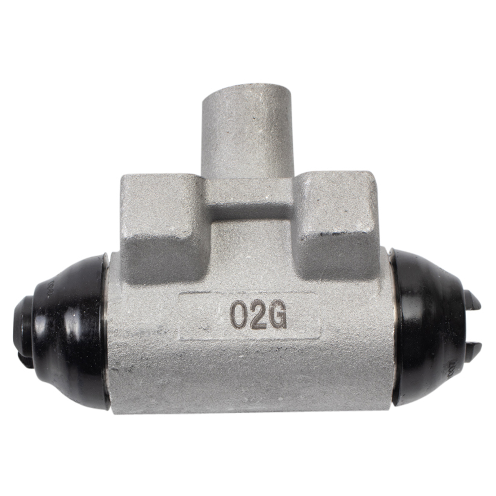 TRQ Wheel Cylinder Rear Compatible with 2001-2005 Honda Civic