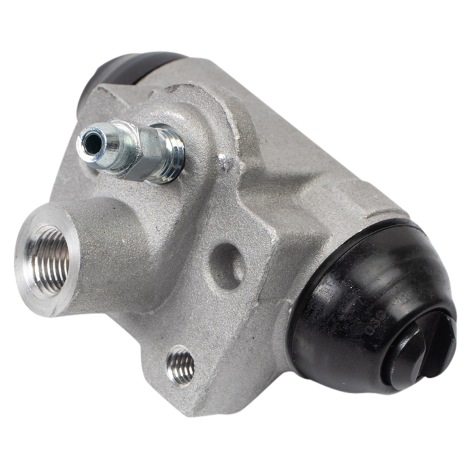 TRQ Wheel Cylinder Rear Compatible with 2001-2005 Honda Civic