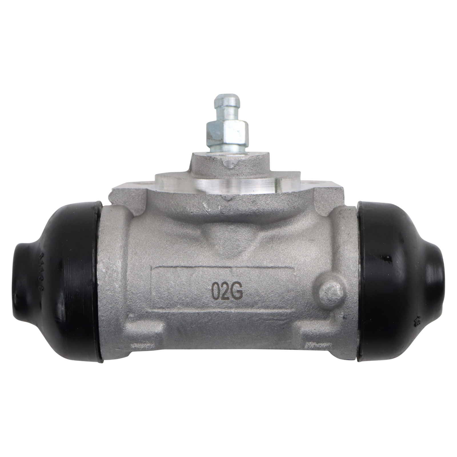 TRQ Wheel Cylinder Rear Compatible with 2004-2010 Toyota Sienna 2005-2015 Tacoma
