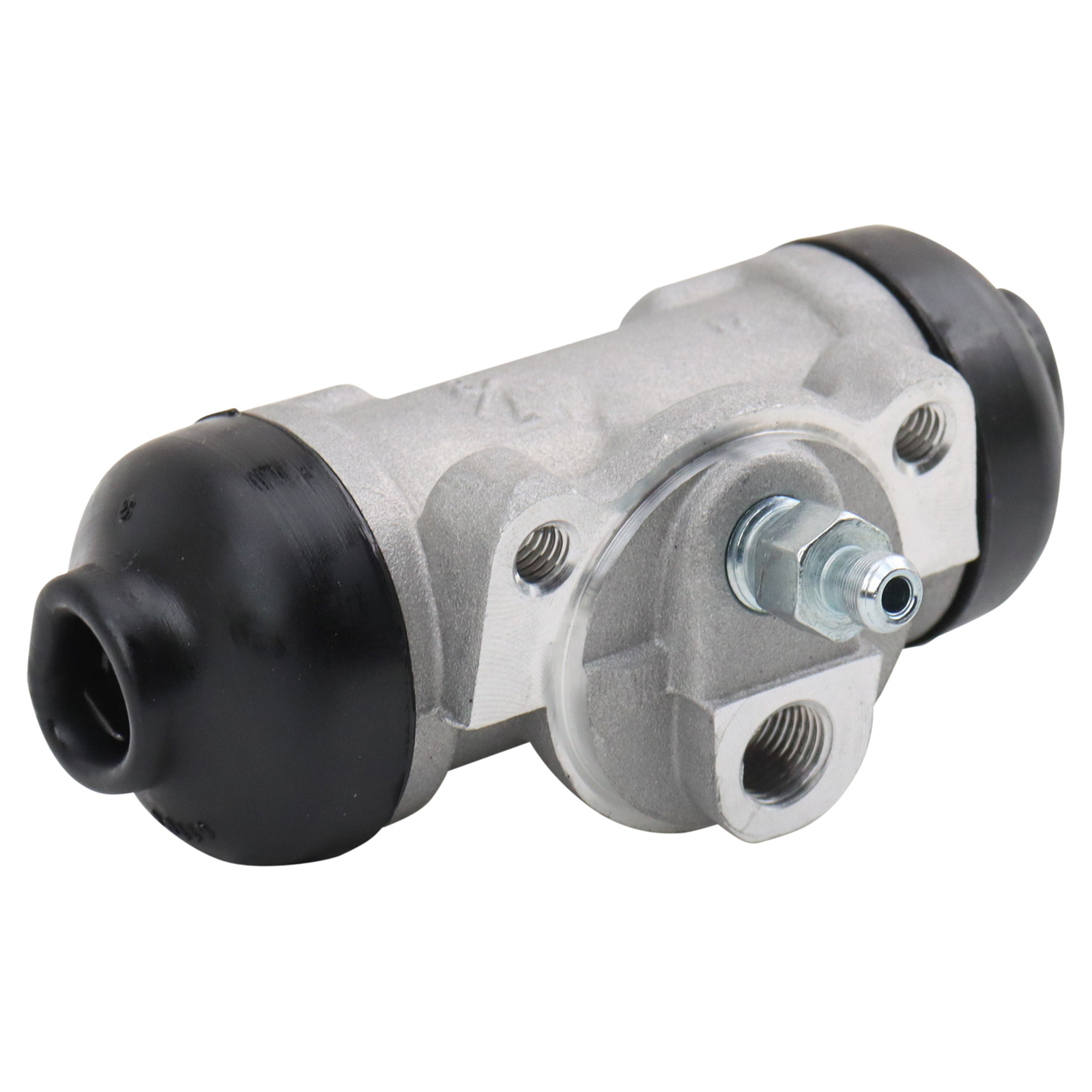 TRQ Wheel Cylinder Rear Compatible with 2004-2010 Toyota Sienna 2005-2015 Tacoma