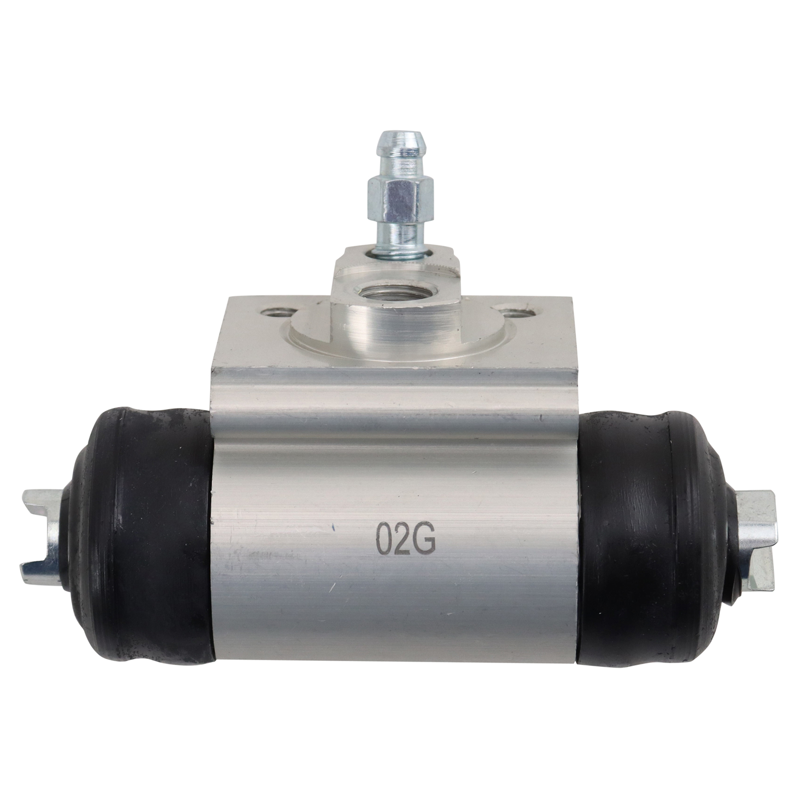 TRQ Wheel Cylinder Rear Compatible with 2004-2007 Chevrolet Malibu