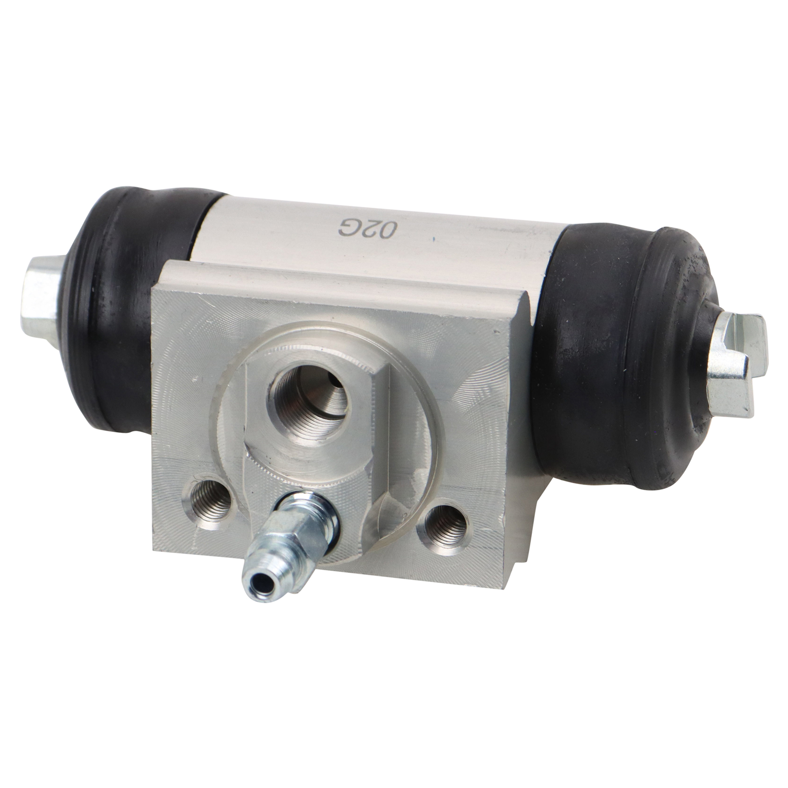 TRQ Wheel Cylinder Rear Compatible with 2004-2007 Chevrolet Malibu