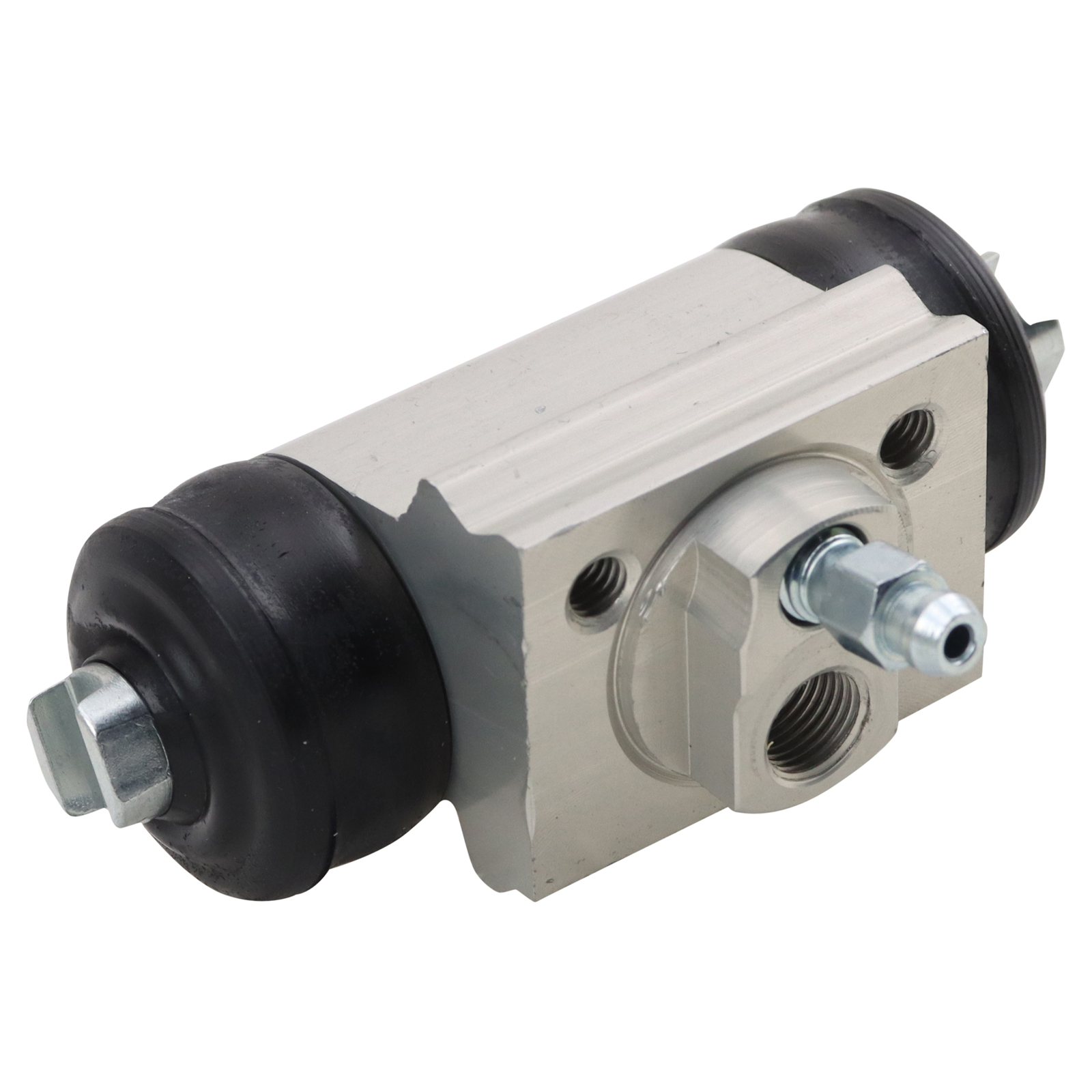 TRQ Wheel Cylinder Rear Compatible with 2004-2007 Chevrolet Malibu