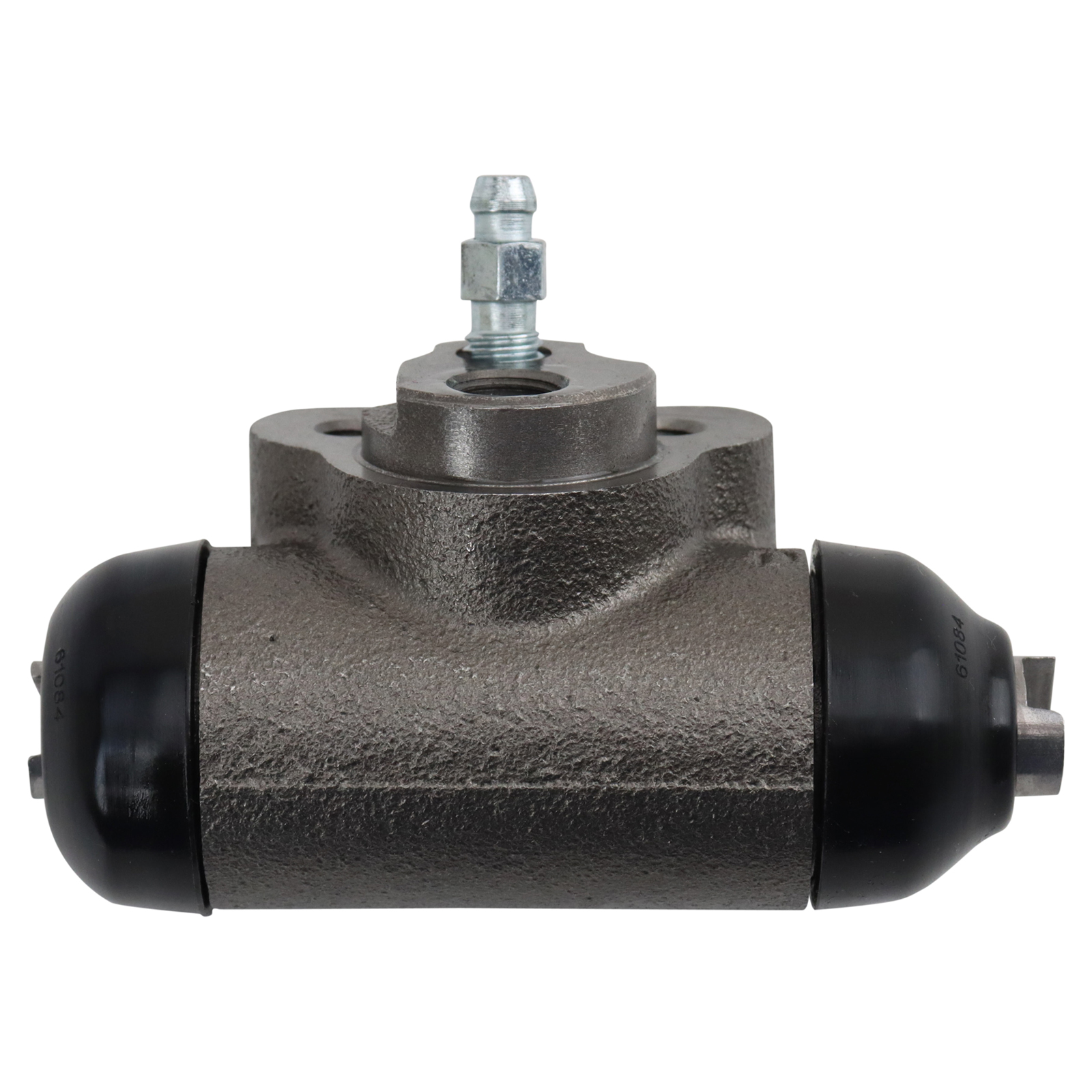 TRQ Wheel Cylinder Rear Compatible with 2005-2008 Chevrolet Silverado 1500 2007 Silverado 1500 Classic GMC Sierra 1500 Sierra 1500 Classic