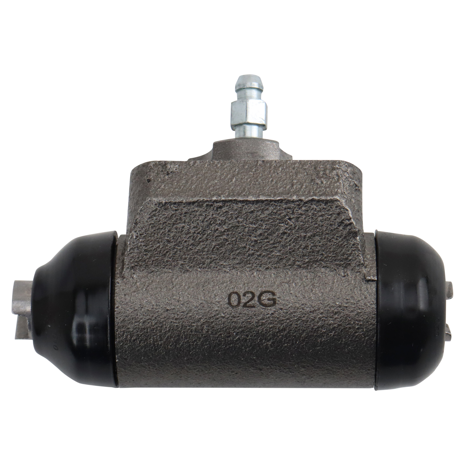 TRQ Wheel Cylinder Rear Compatible with 2005-2008 Chevrolet Silverado 1500 2007 Silverado 1500 Classic GMC Sierra 1500 Sierra 1500 Classic