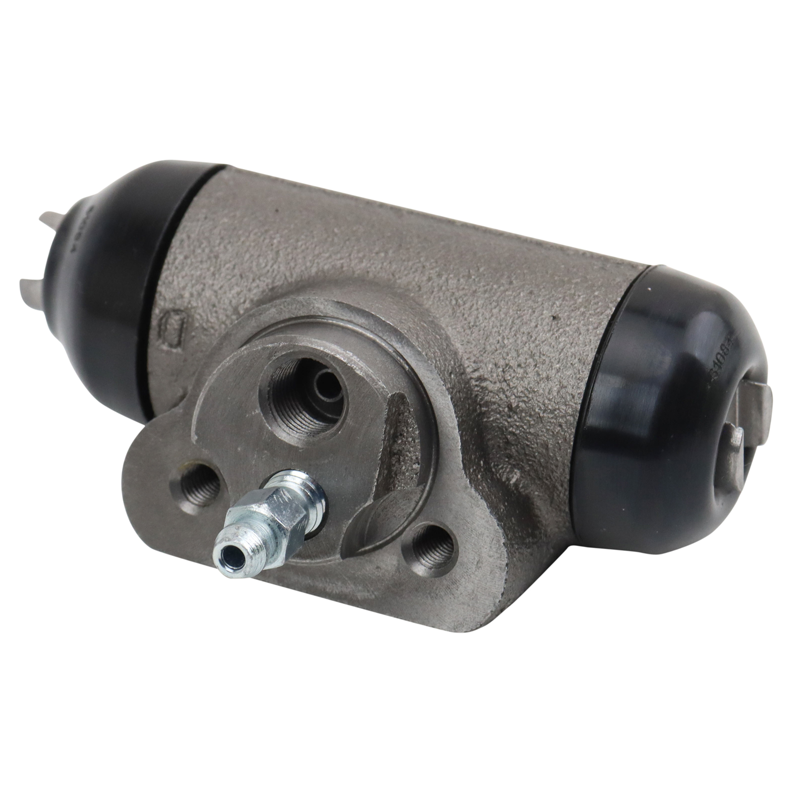 TRQ Wheel Cylinder Rear Compatible with 2005-2008 Chevrolet Silverado 1500 2007 Silverado 1500 Classic GMC Sierra 1500 Sierra 1500 Classic